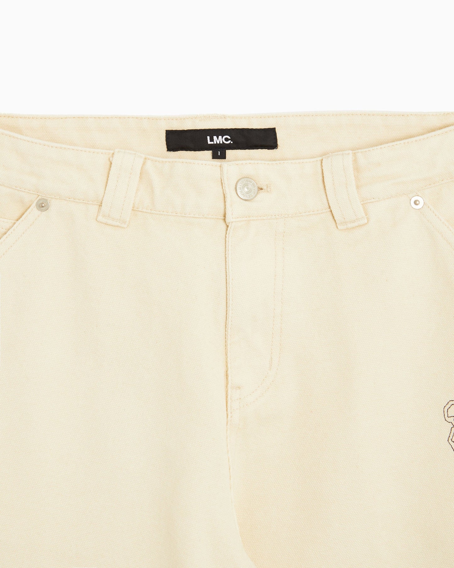 Pantalones LMC Graffiti Men's Carpenter Pants para hombre