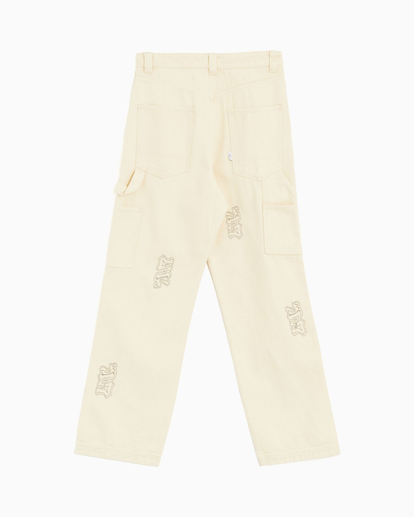 Pantalones LMC Graffiti Men's Carpenter Pants para hombre