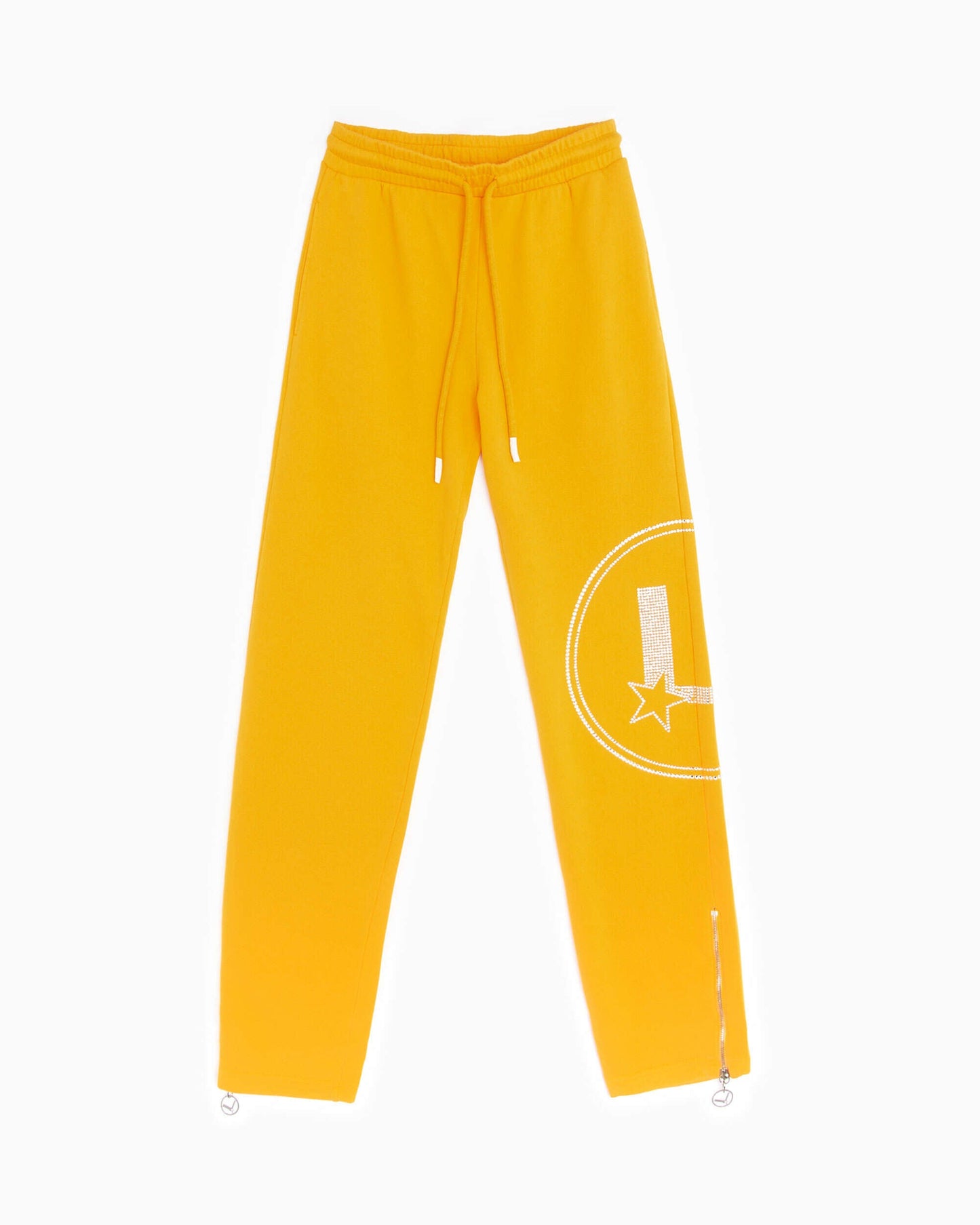 Pantalones Lourdes New York Lourdes Unisex Graphic Sweatpants Unisex