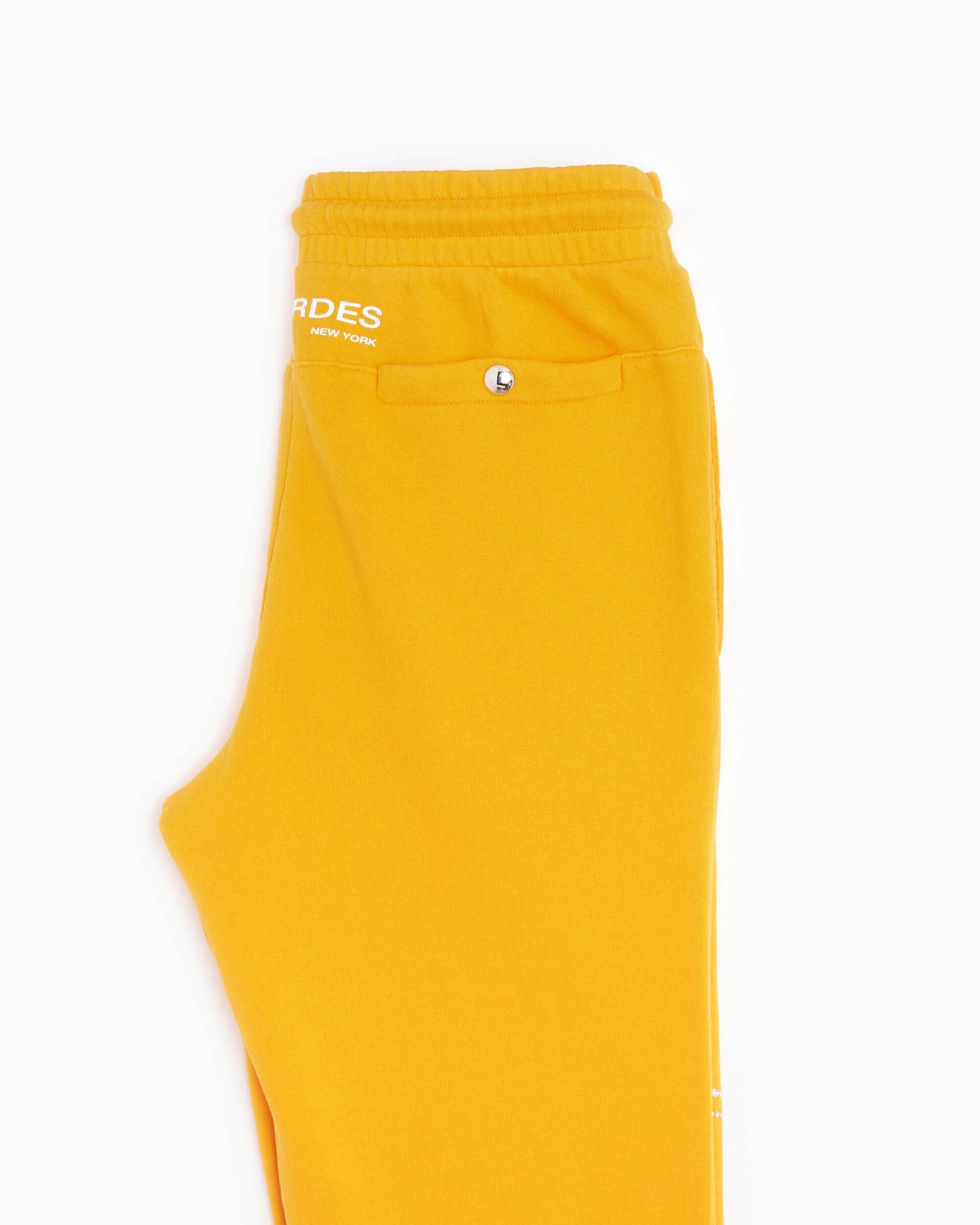 Pantalones Lourdes New York Lourdes Unisex Graphic Sweatpants Unisex