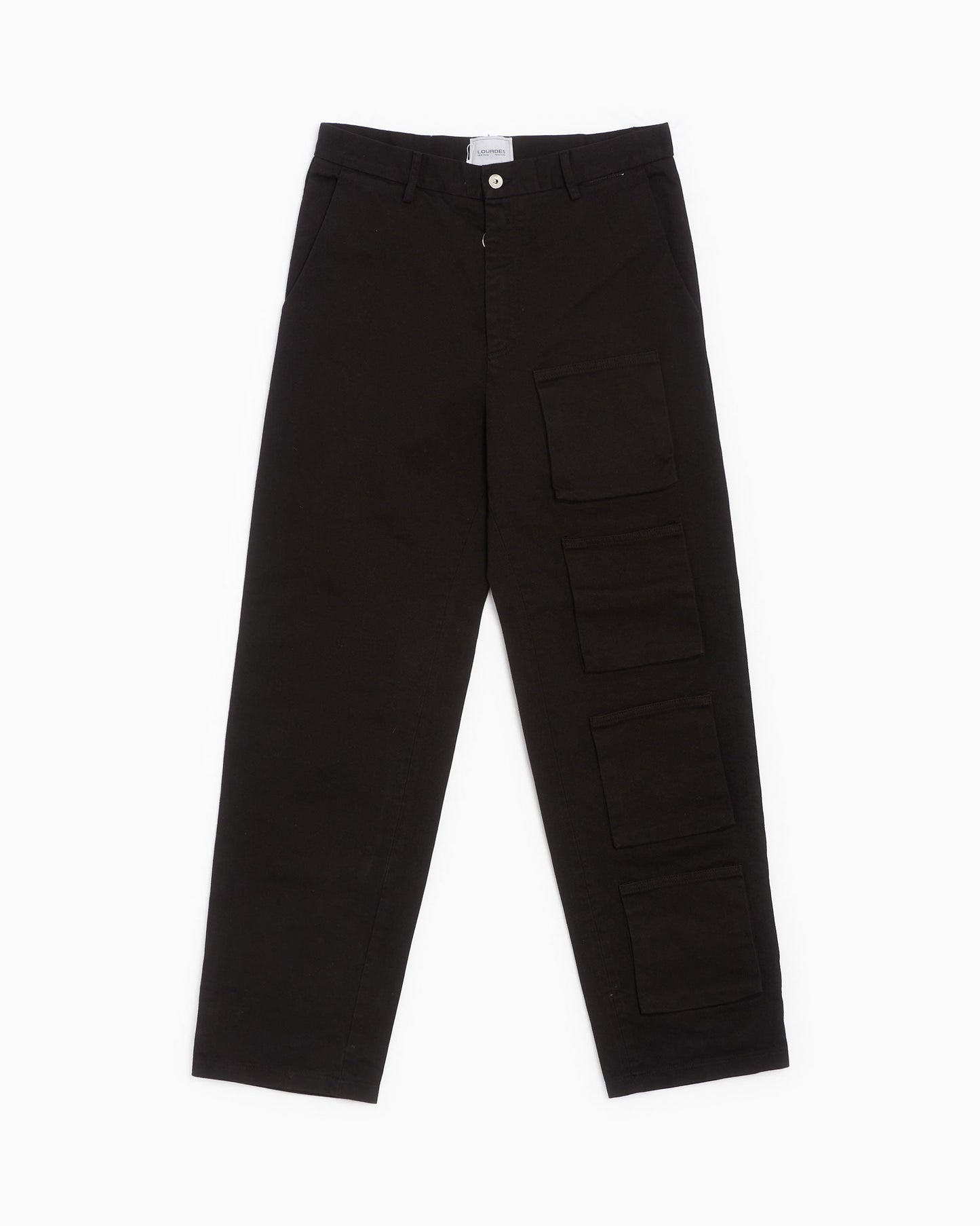 Pantalones Lourdes New York Unisex Cargo Pants Unisex