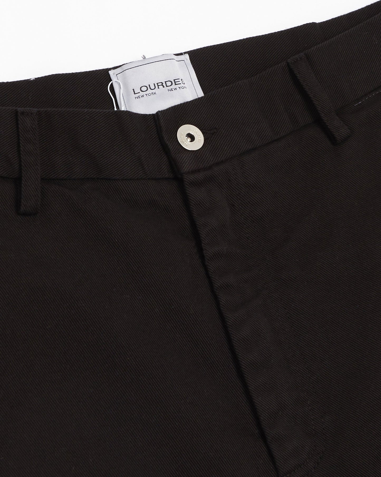 Pantalones Lourdes New York Unisex Cargo Pants Unisex