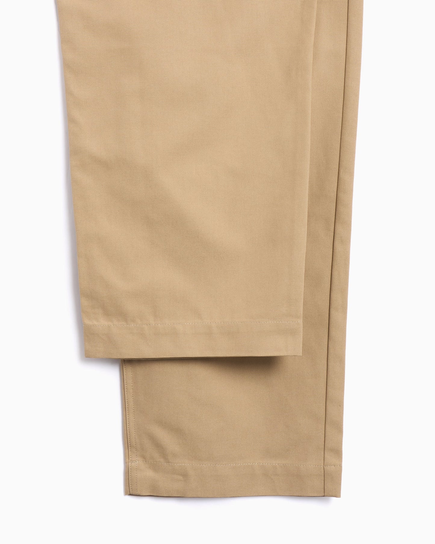 Pantalones Cargo Relaxed Maison Kitsuné Maison Kitsuné Belted Men's Pants para hombre