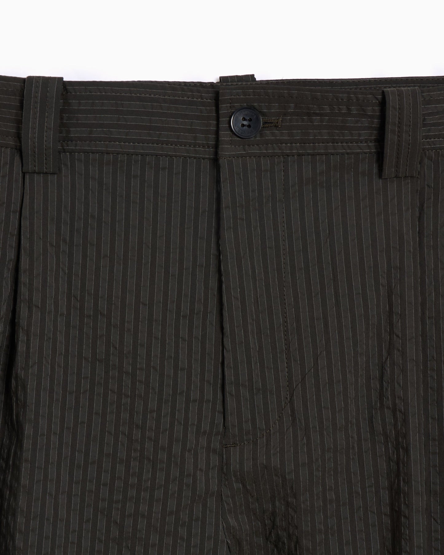 Pantalones chinos Relaxed Maison Kitsuné Maison Kitsuné Pleated Men's Pants para hombre
