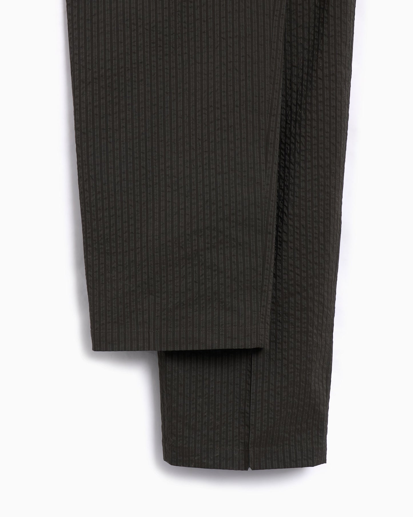 Pantalones chinos Relaxed Maison Kitsuné Maison Kitsuné Pleated Men's Pants para hombre