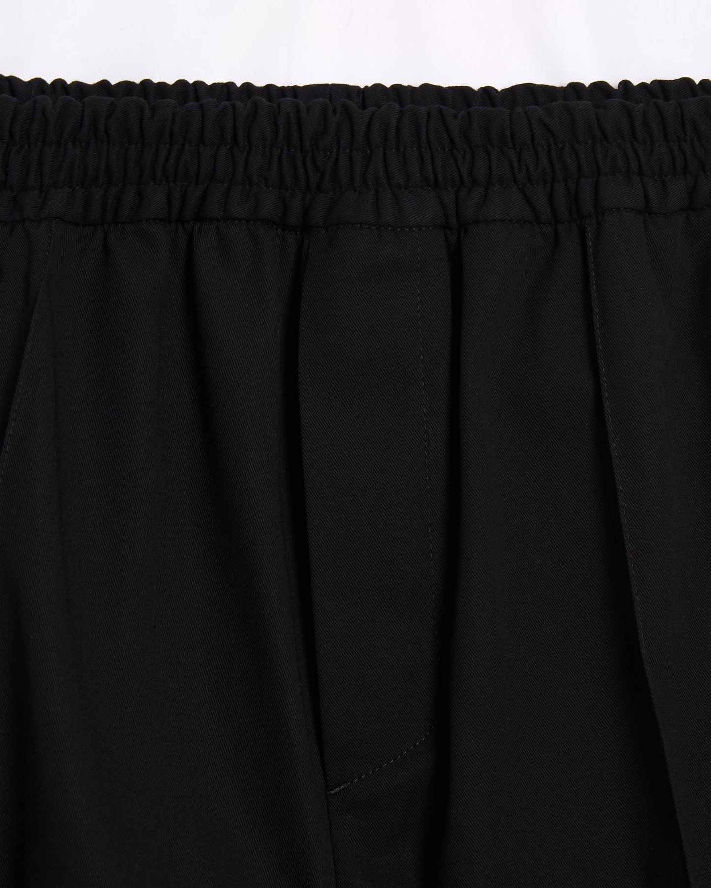 Pantalones de chandal Relaxed Maison Kitsuné para hombre