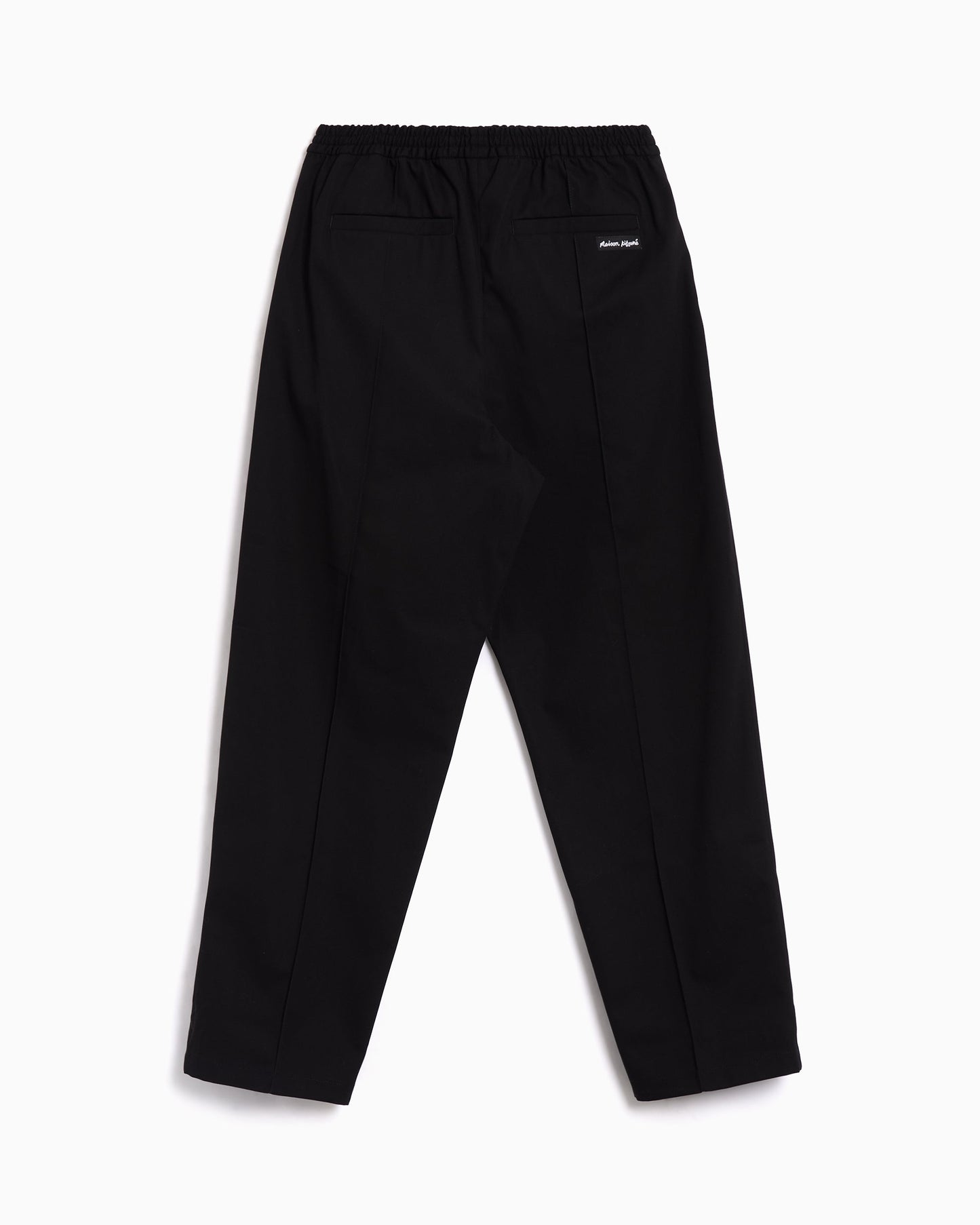 Pantalones de chandal Relaxed Maison Kitsuné para hombre