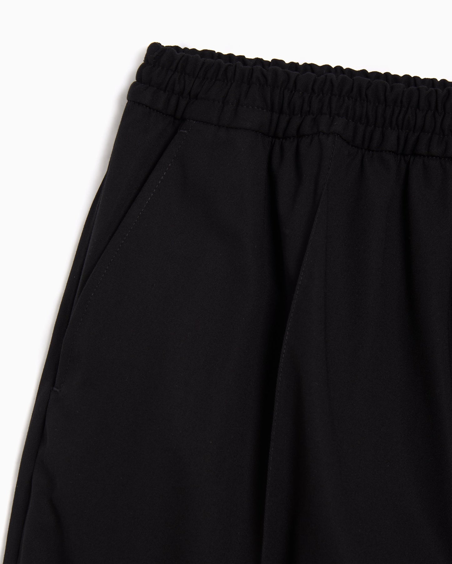Pantalones de chandal Relaxed Maison Kitsuné para hombre