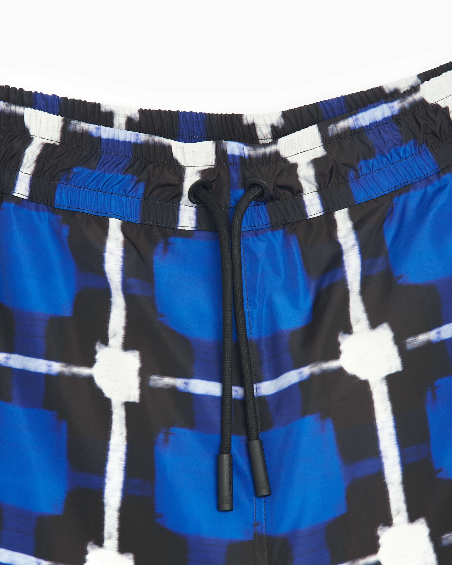 Pantalones Marcelo Burlon Logo Check Nylon Men's Jogger Pants para hombre