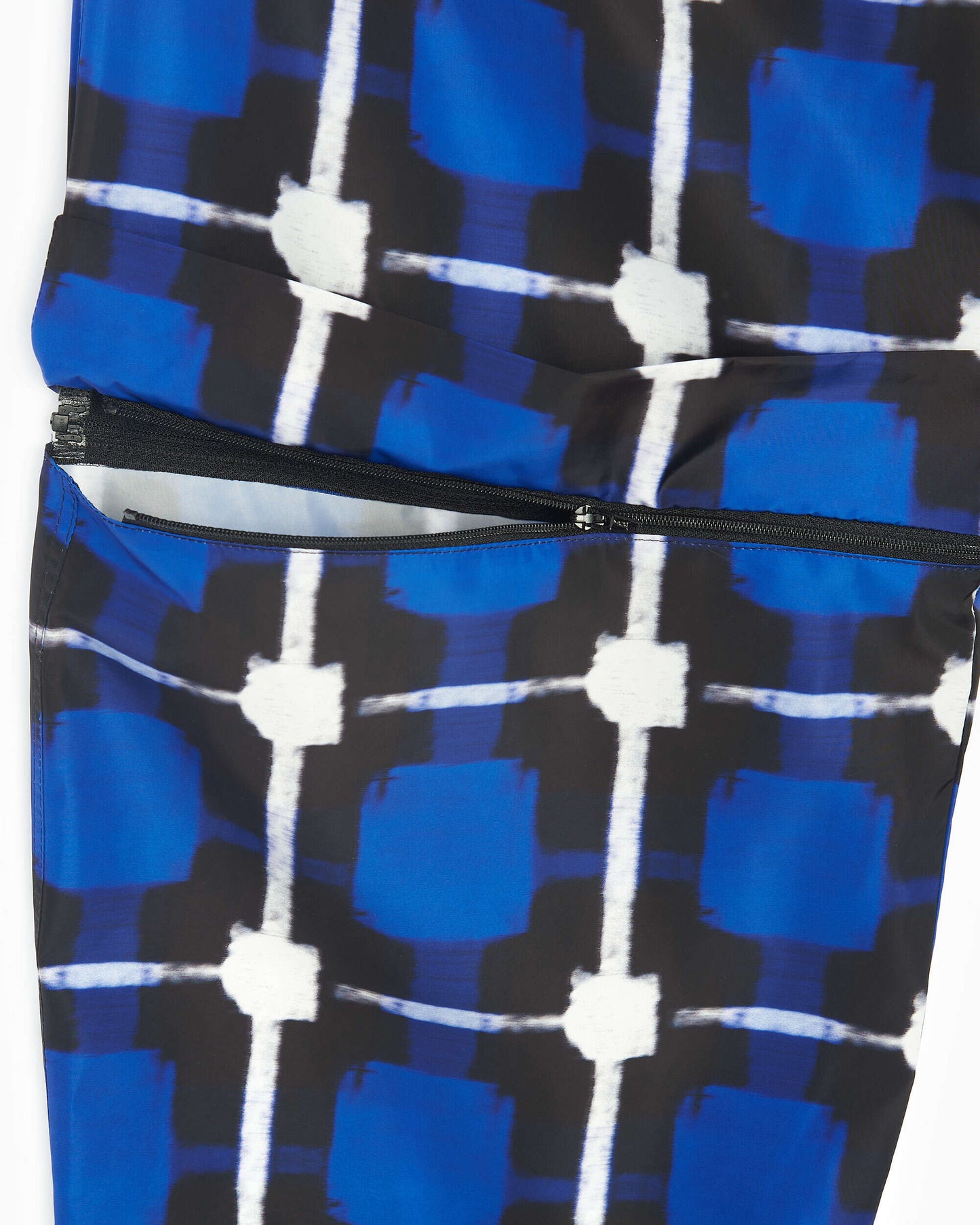 Pantalones Marcelo Burlon Logo Check Nylon Men's Jogger Pants para hombre