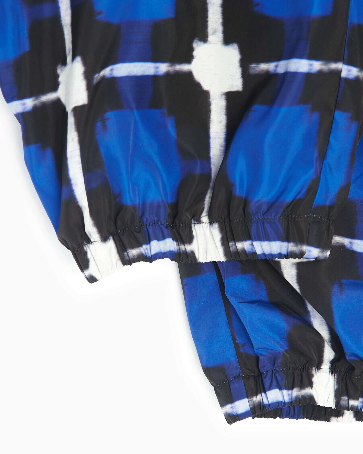 Pantalones Marcelo Burlon Logo Check Nylon Men's Jogger Pants para hombre
