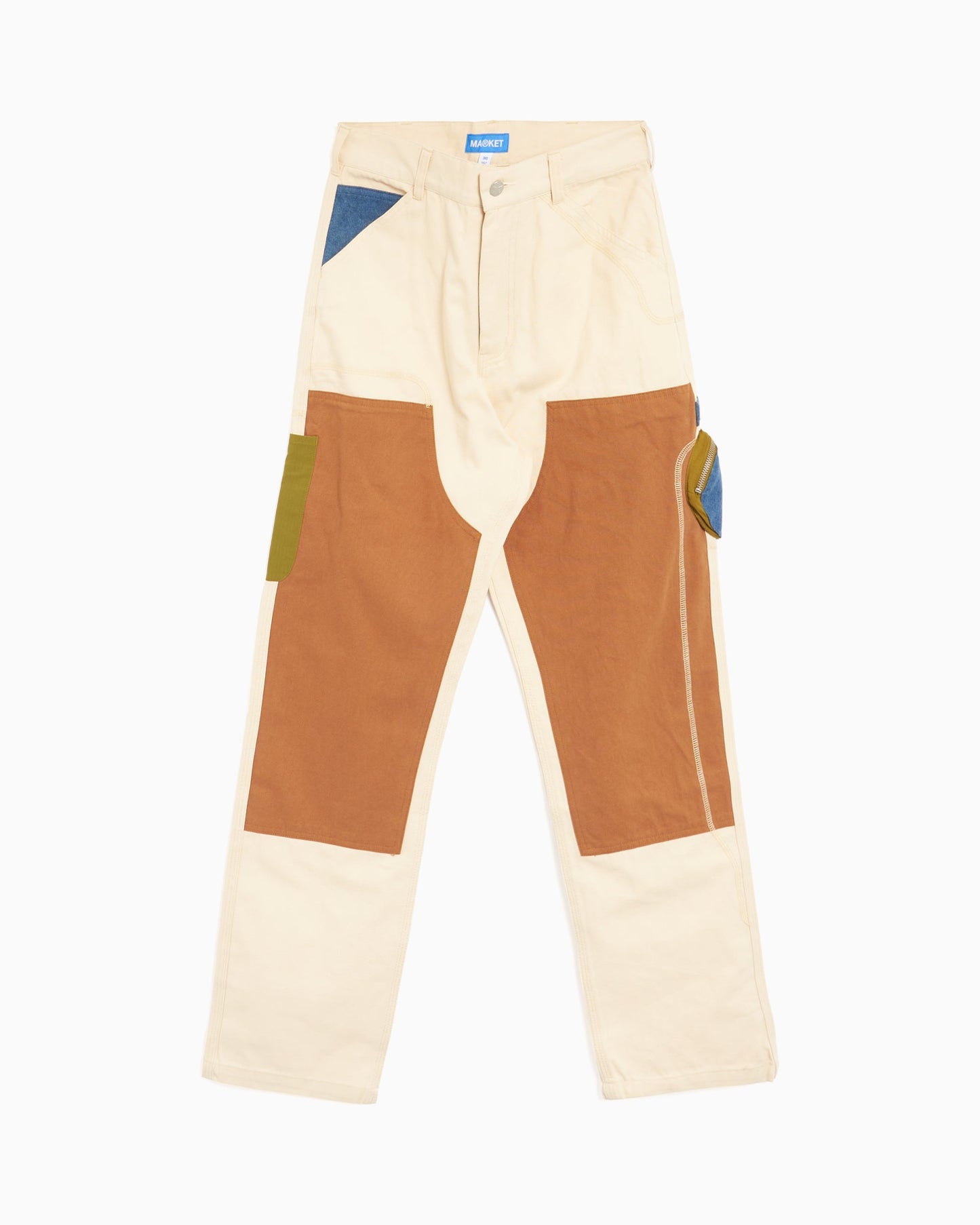 Pantalones MARKET RW Workstations Painter Men's Pants para hombre