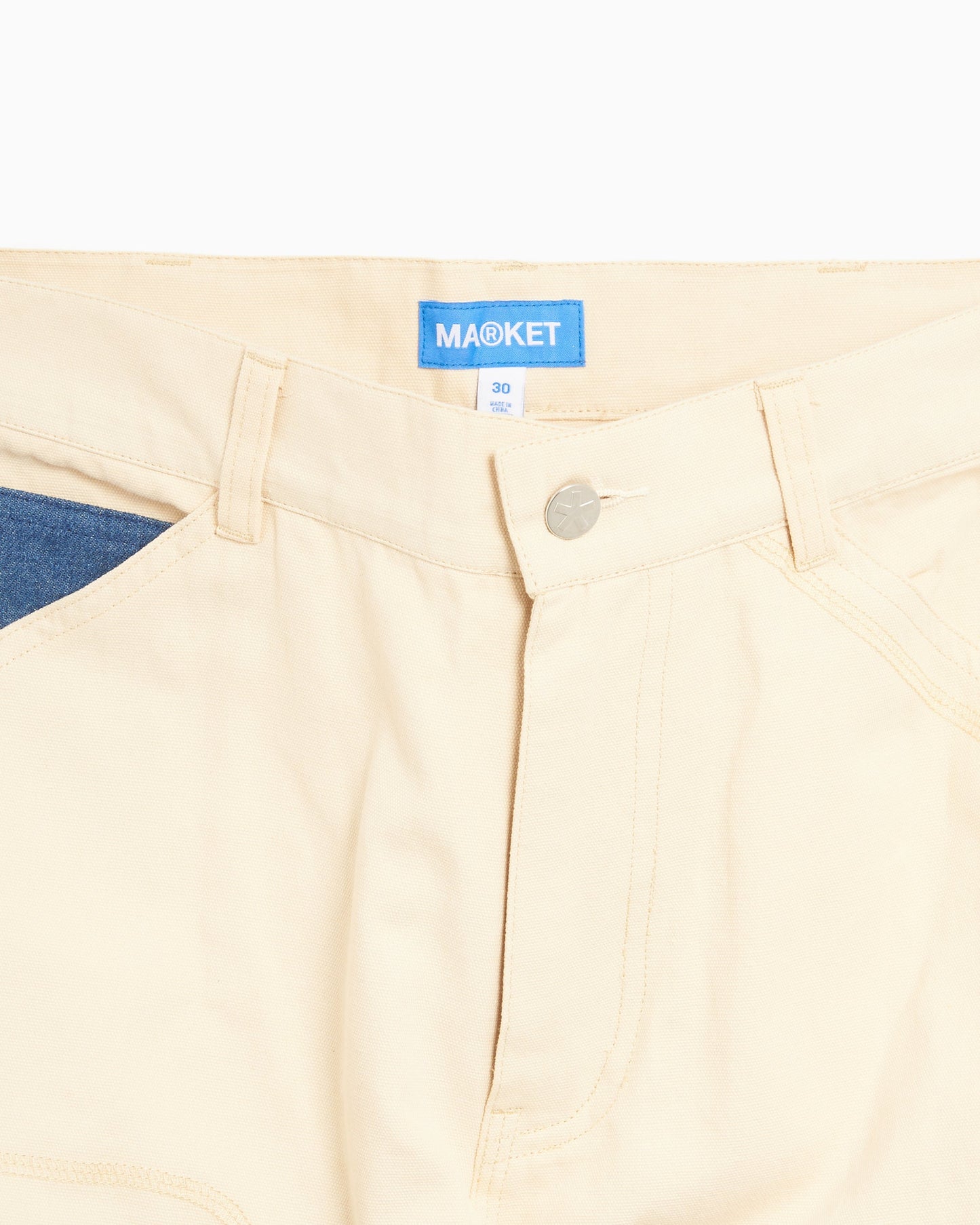 Pantalones MARKET RW Workstations Painter Men's Pants para hombre