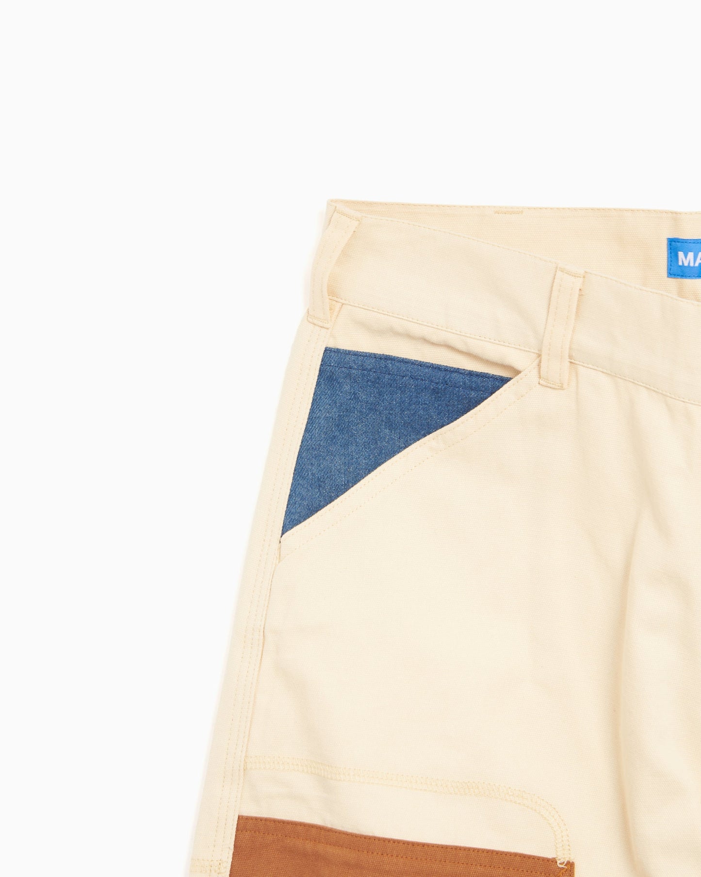 Pantalones MARKET RW Workstations Painter Men's Pants para hombre