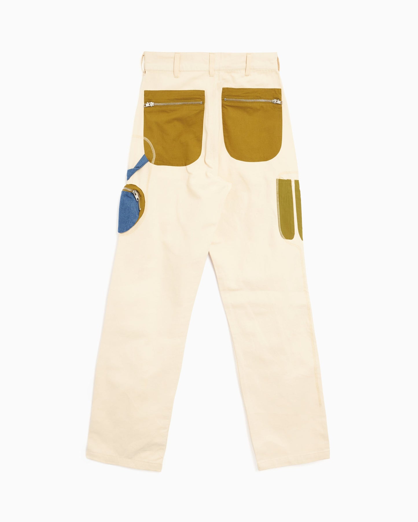 Pantalones MARKET RW Workstations Painter Men's Pants para hombre