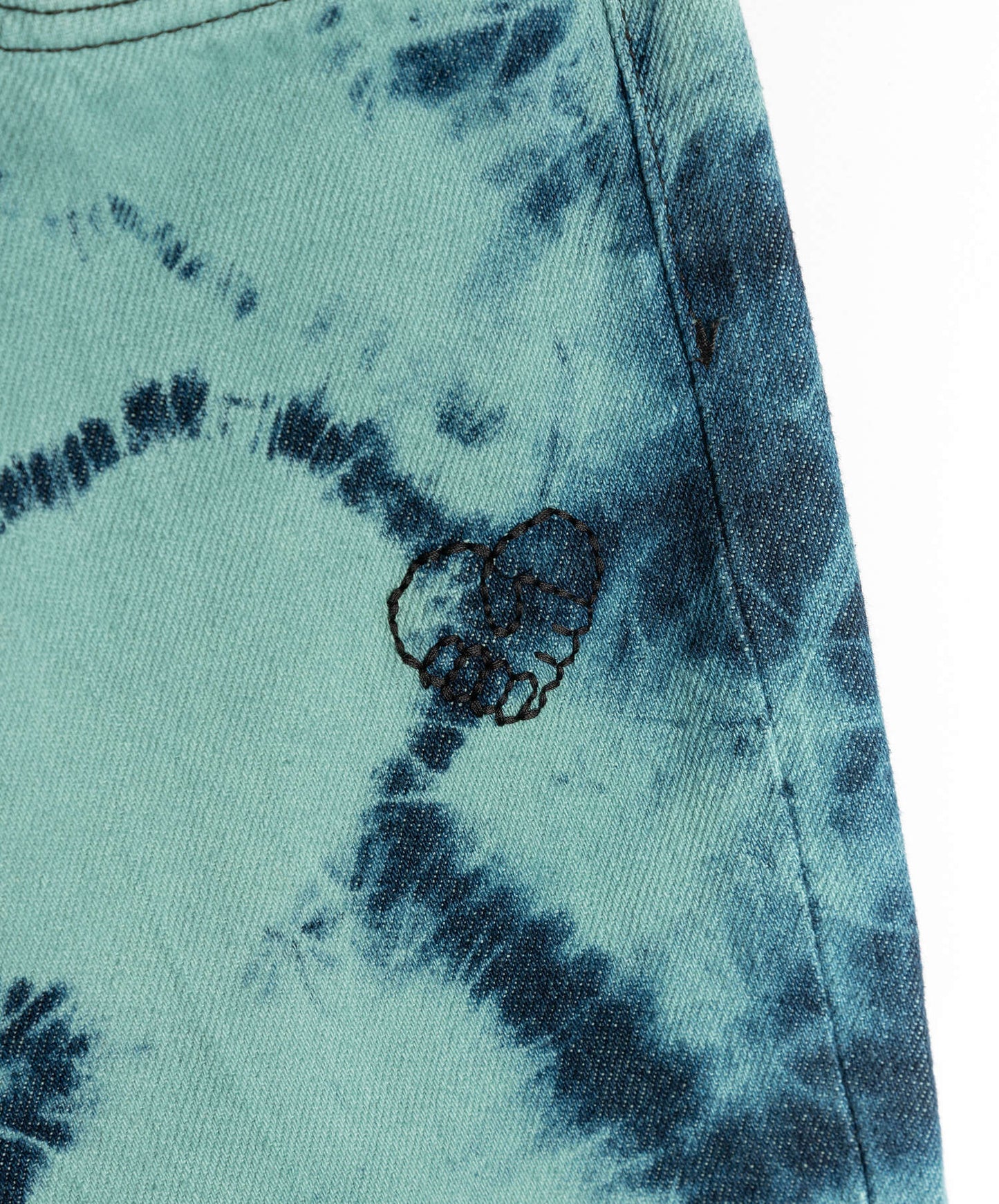Pantalones MCQ Slim Fit Men's Jeans para hombre