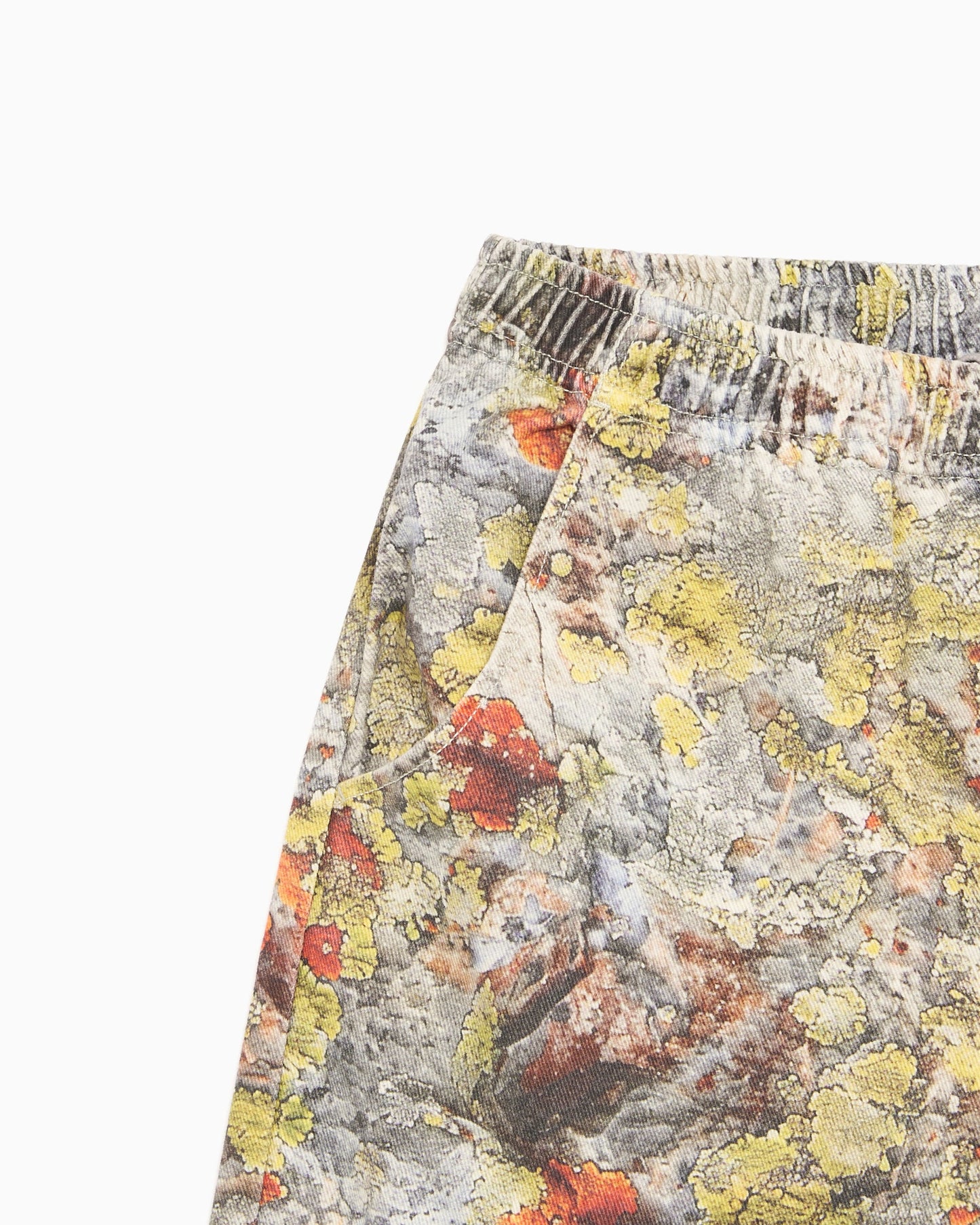 Pantalones de chandal Relaxed Metalwood Chill para hombre