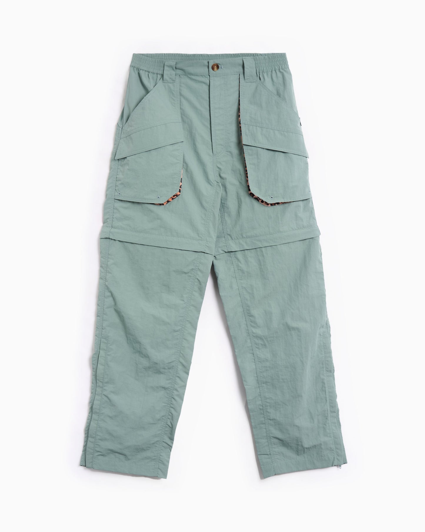 Pantalones Cargo Desmontable Metalwood para hombre