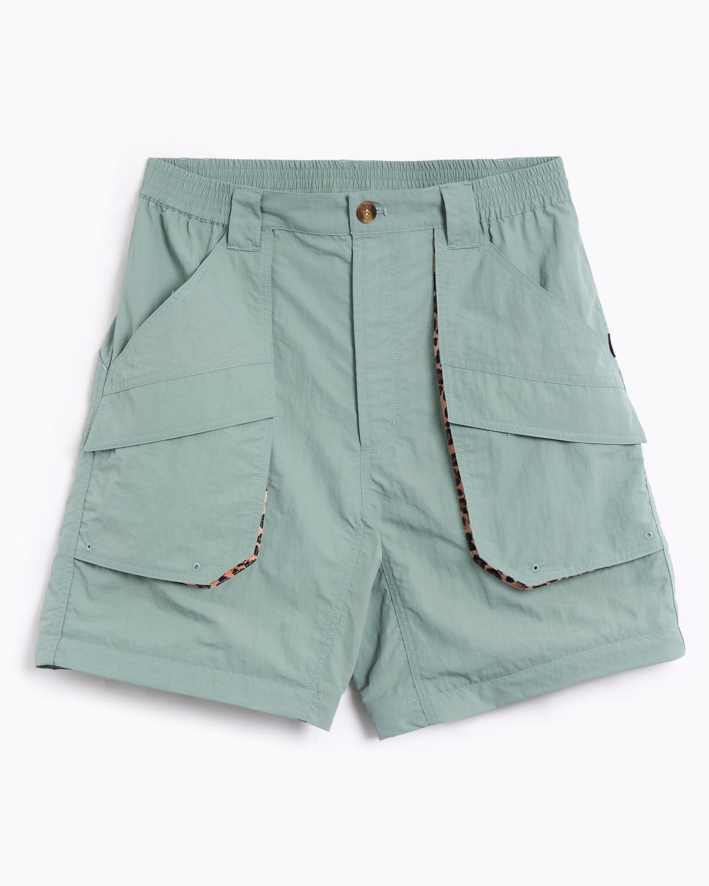 Pantalones Cargo Desmontable Metalwood para hombre