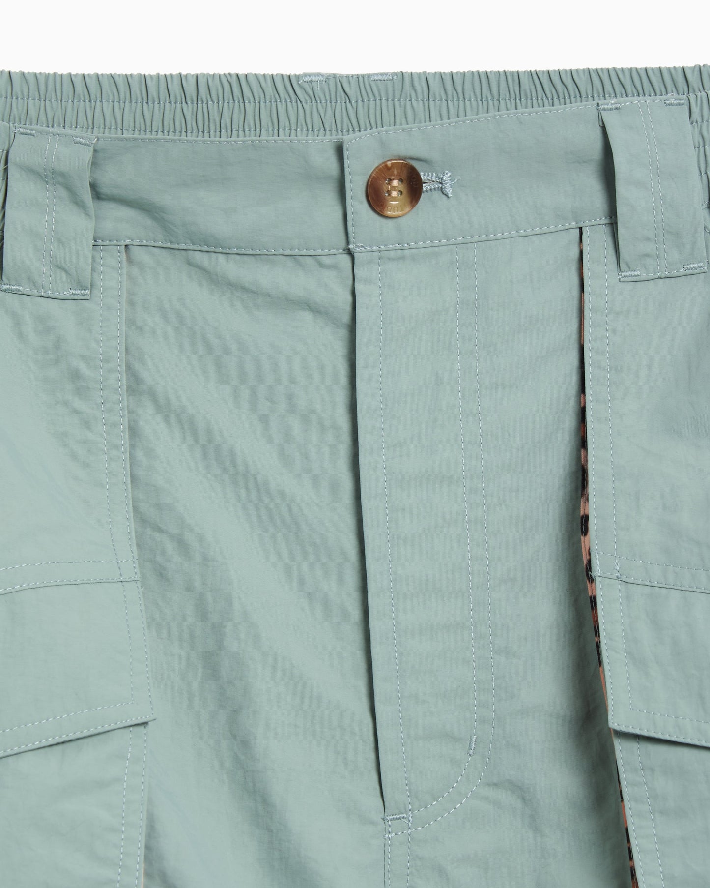 Pantalones Cargo Desmontable Metalwood para hombre