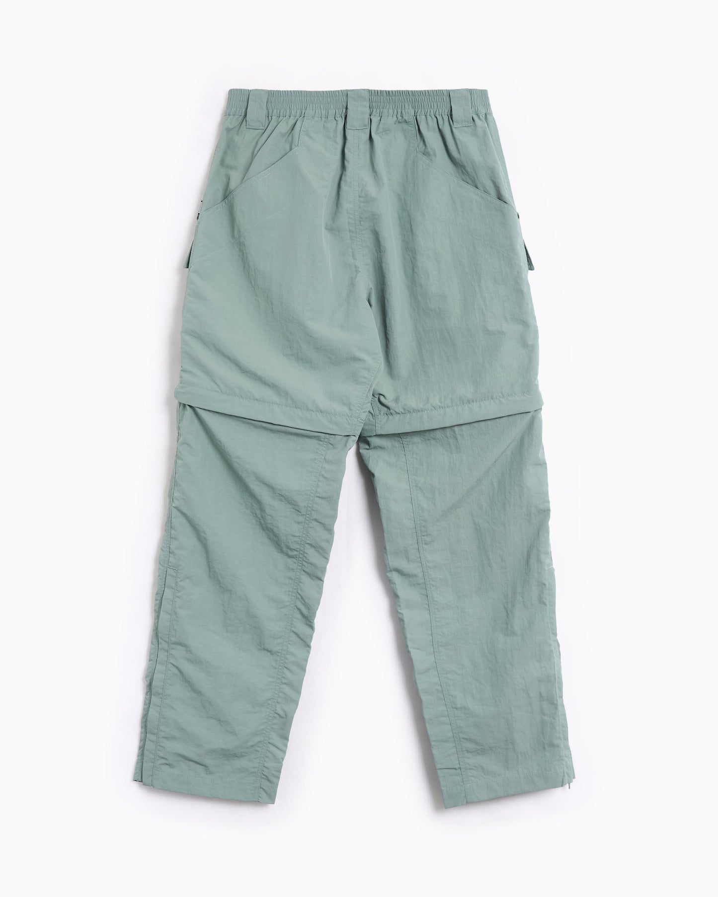 Pantalones Cargo Desmontable Metalwood para hombre