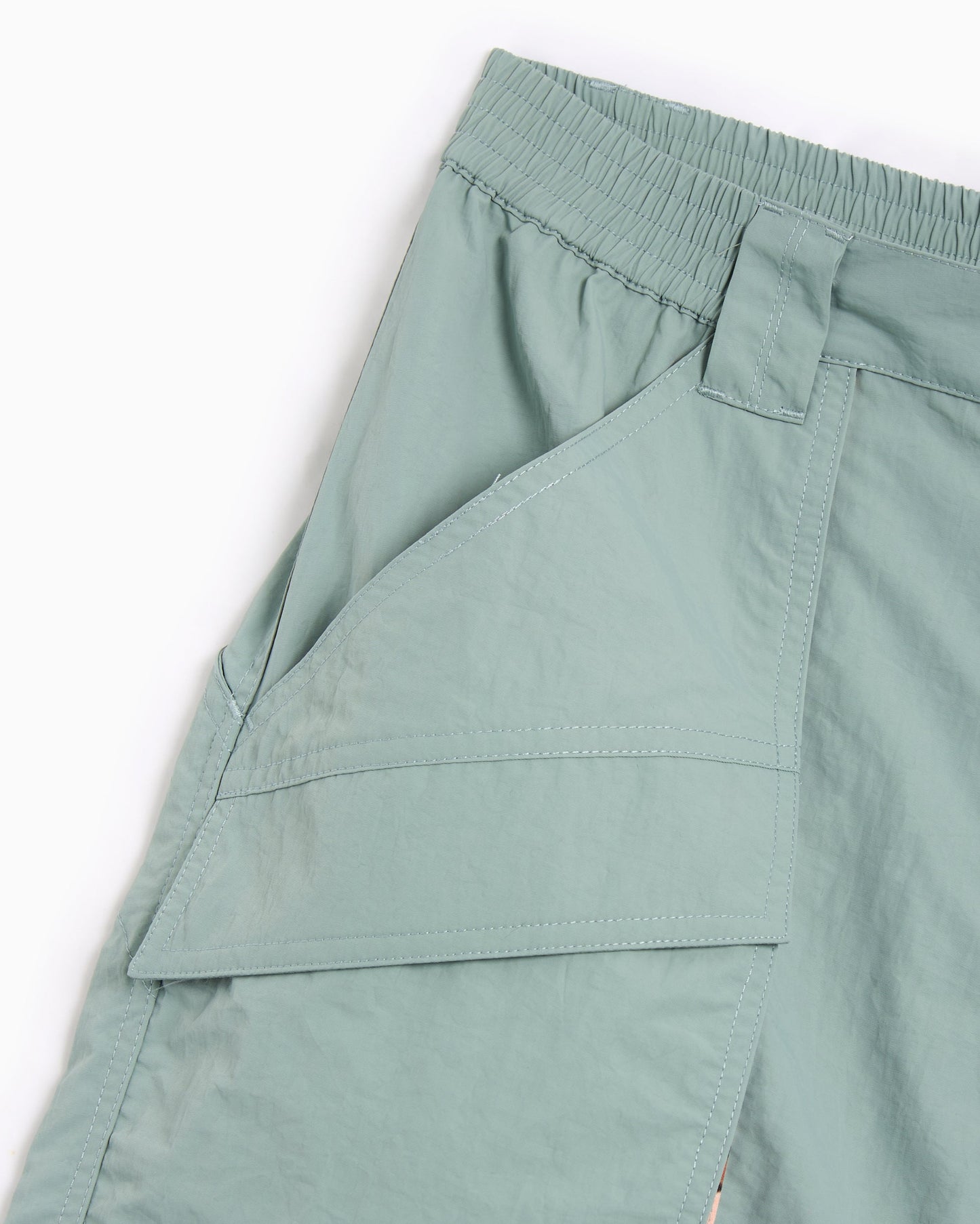 Pantalones Cargo Desmontable Metalwood para hombre