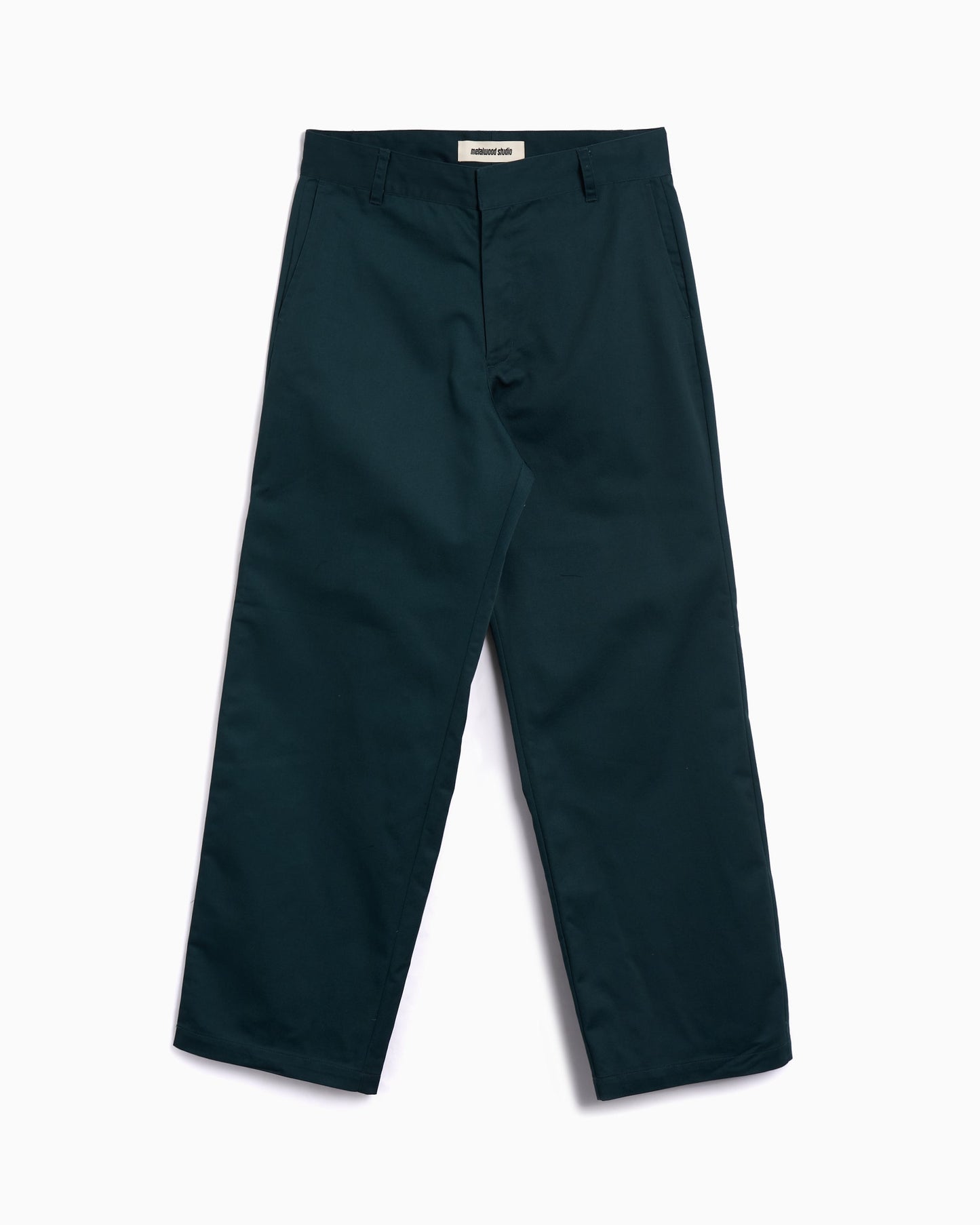 Pantalones chinos Metalwood Medieval para hombre