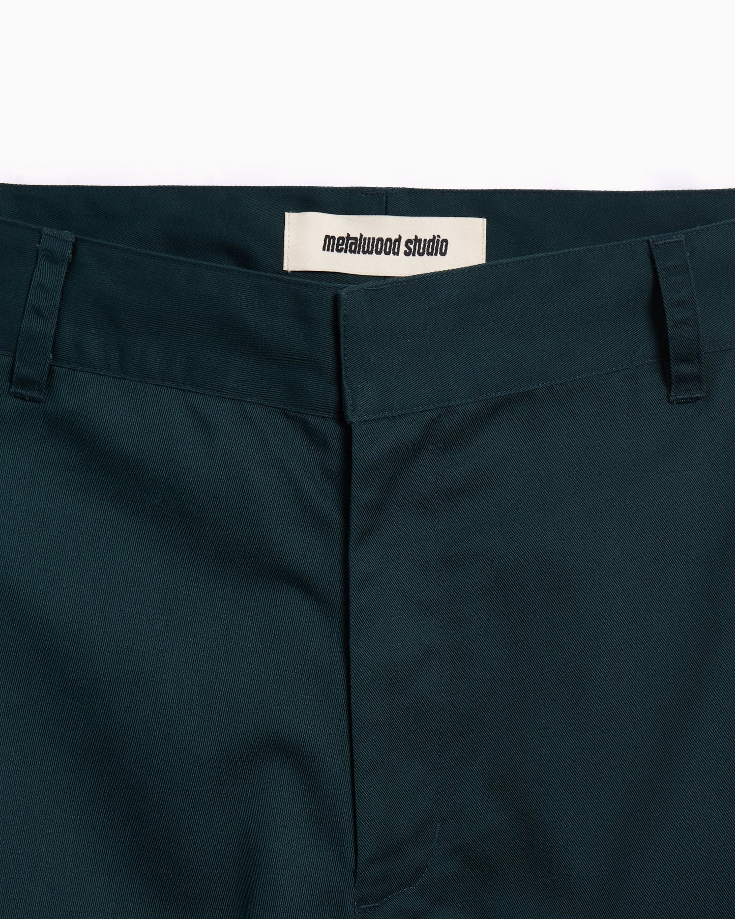 Pantalones chinos Metalwood Medieval para hombre