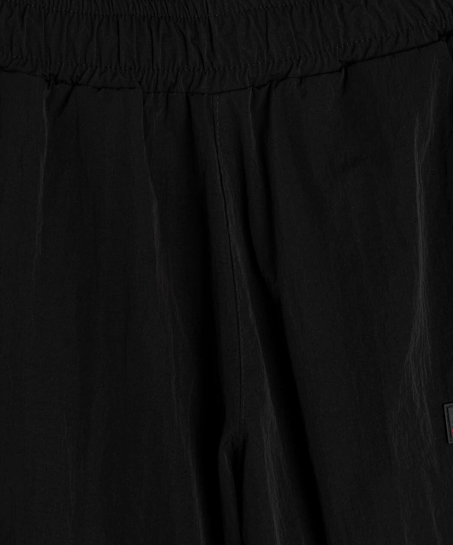 Pantalones MISBHV Black On Black Nylon Men's Pants para hombre