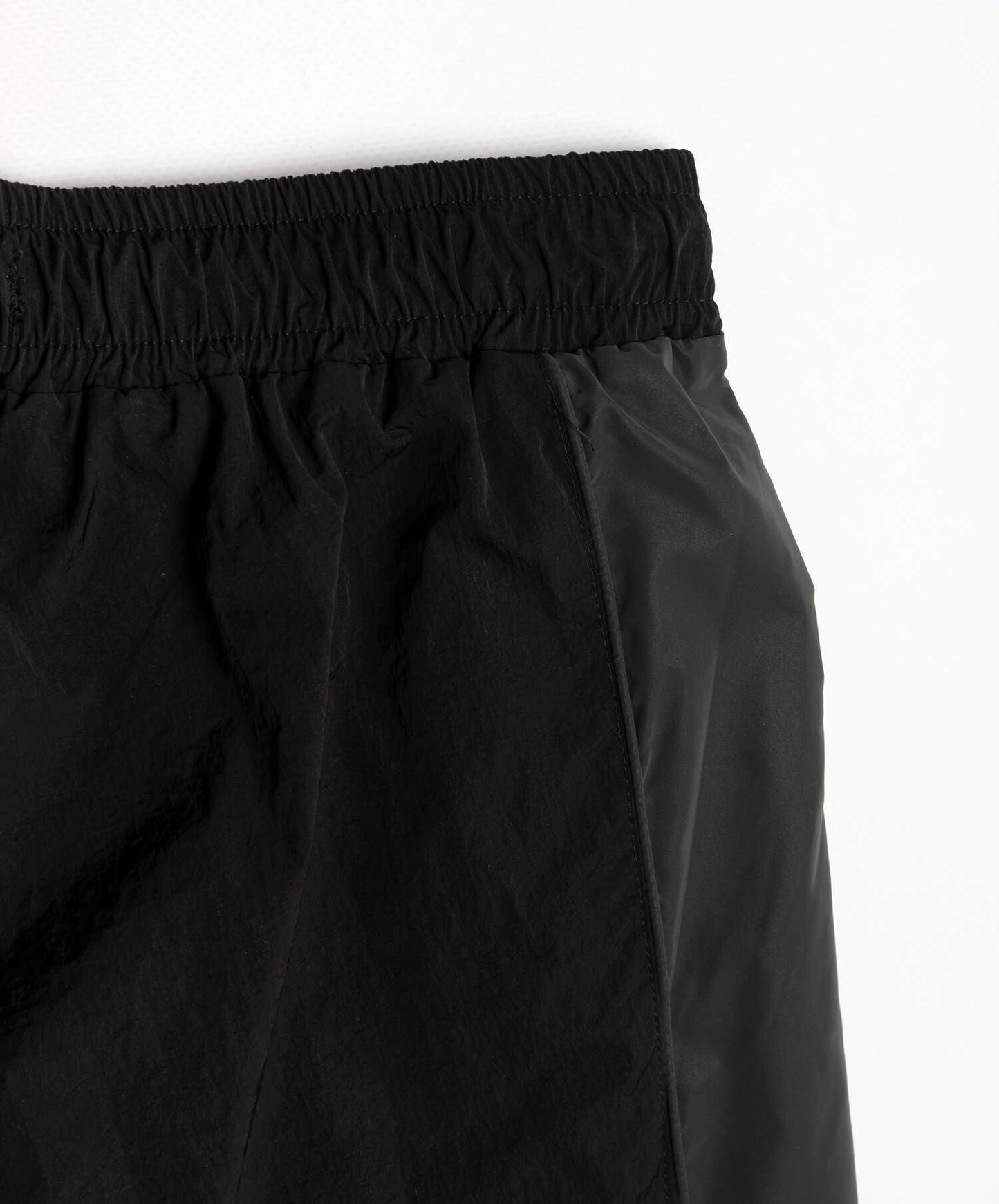 Pantalones MISBHV Black On Black Nylon Men's Pants para hombre
