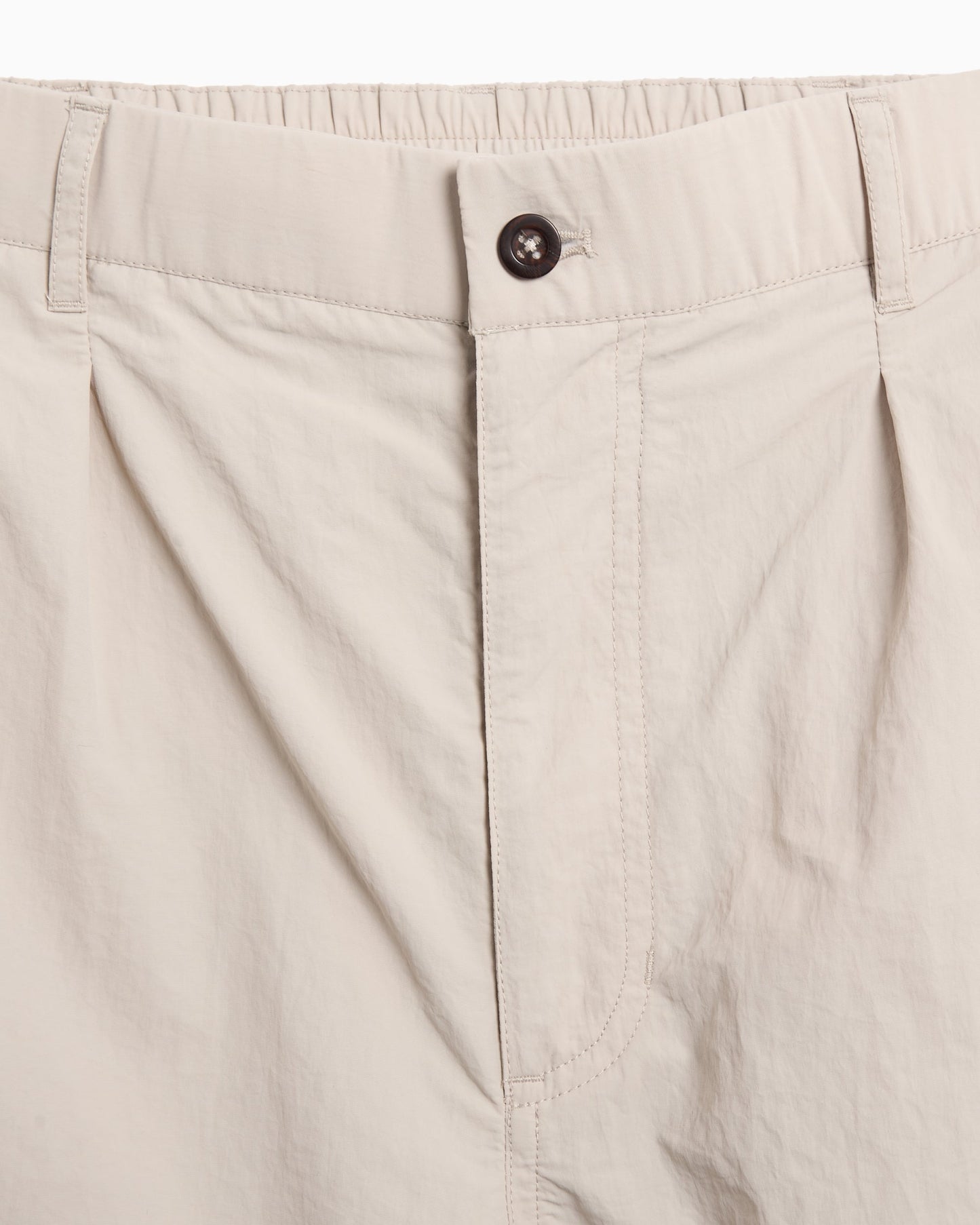 Pantalones chinos nanamica Deck para hombre