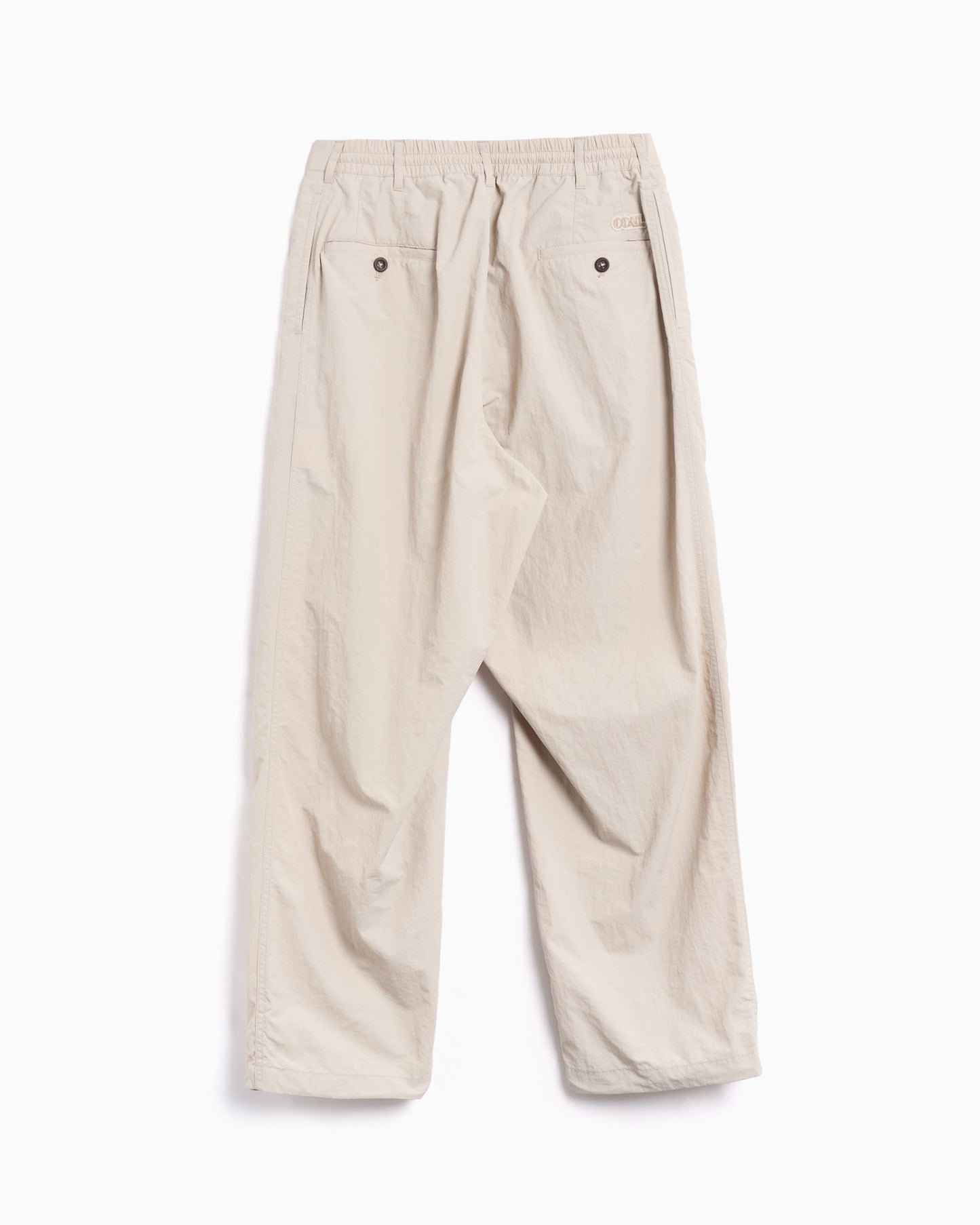 Pantalones chinos nanamica Deck para hombre