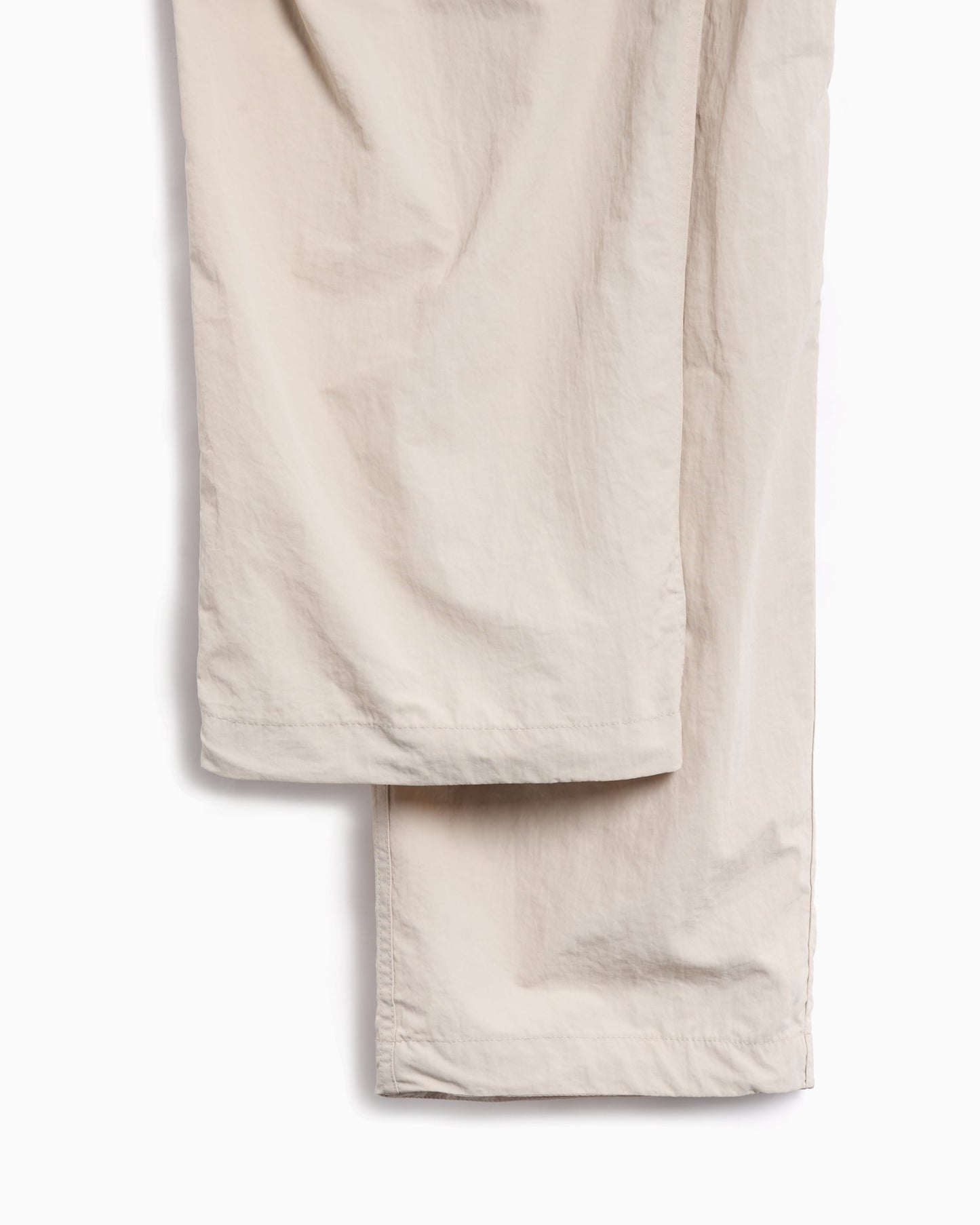 Pantalones chinos nanamica Deck para hombre