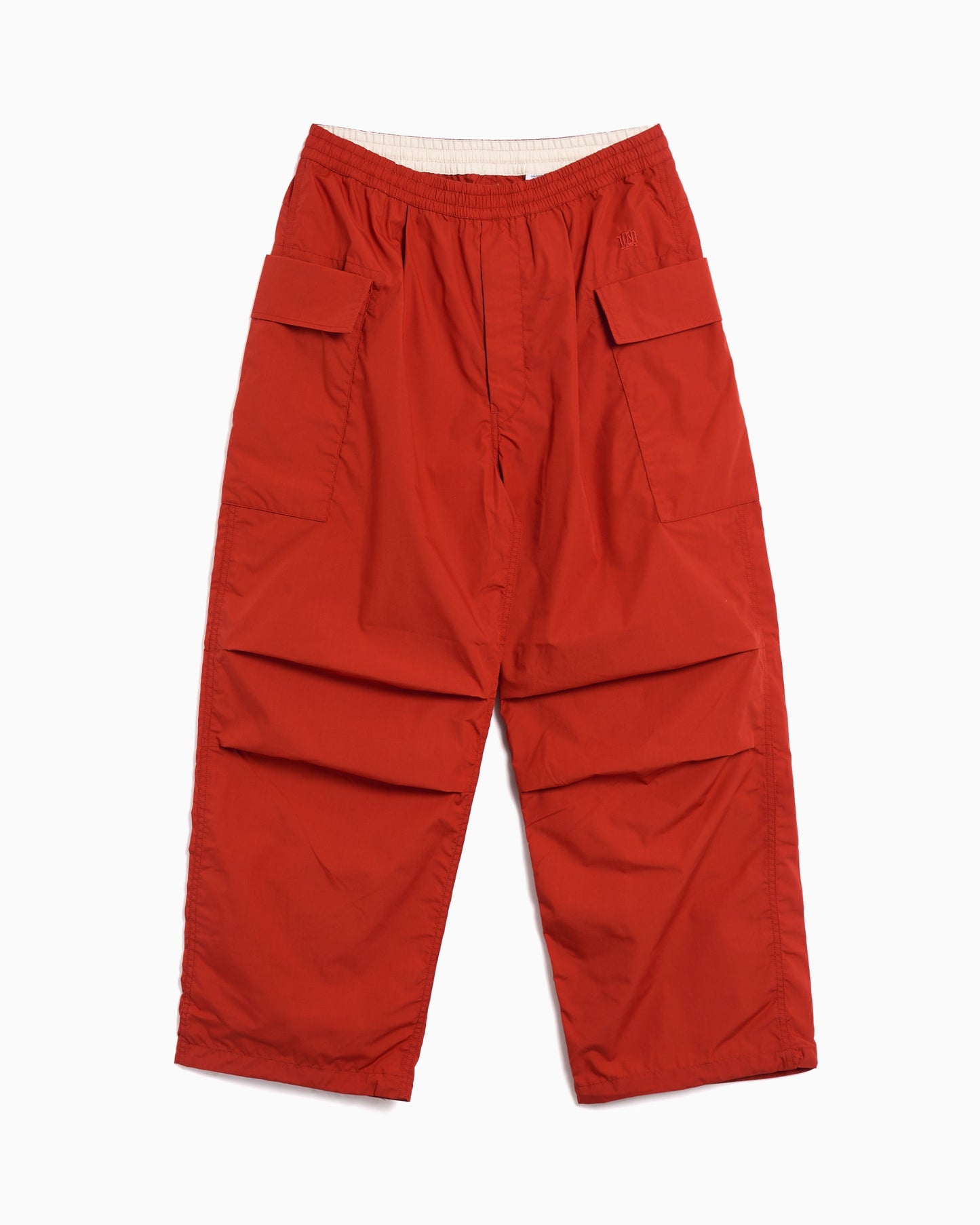 Pantalones Cargo Relaxed nanamica Deck para hombre