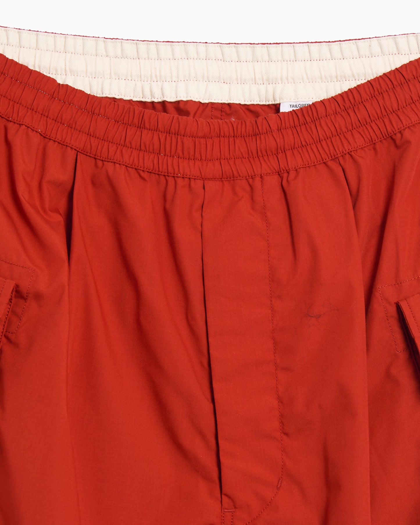 Pantalones Cargo Relaxed nanamica Deck para hombre