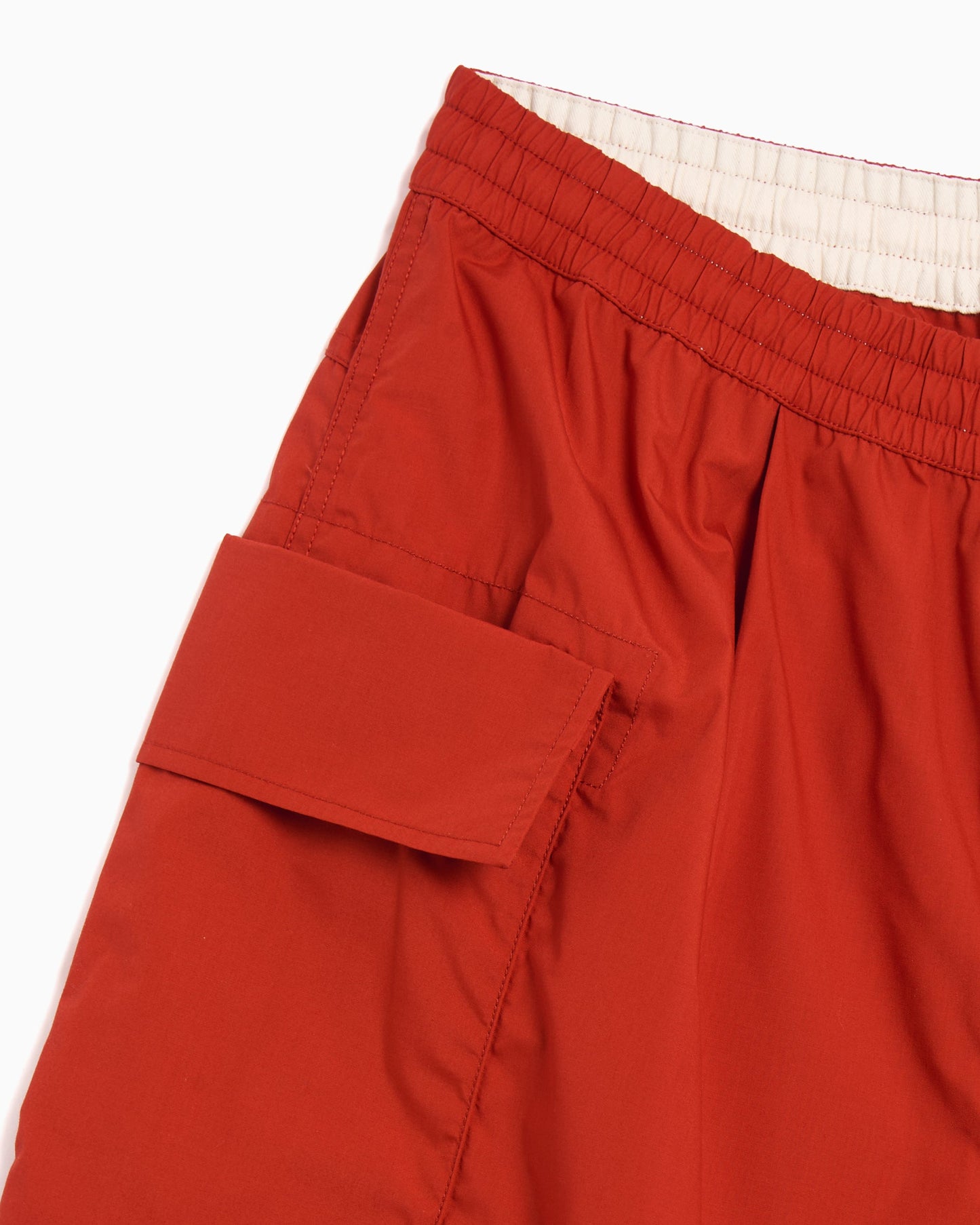 Pantalones Cargo Relaxed nanamica Deck para hombre