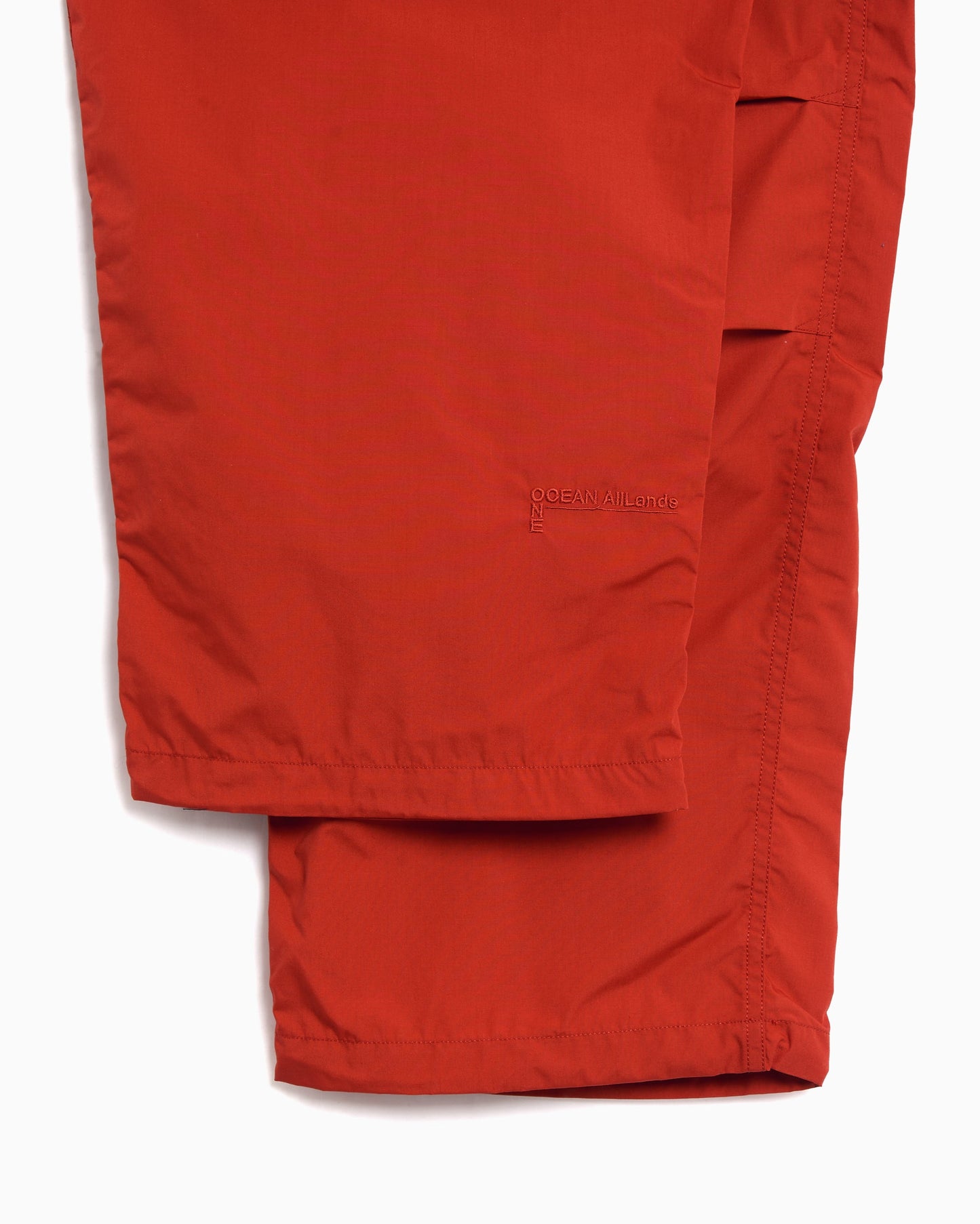 Pantalones Cargo Relaxed nanamica Deck para hombre