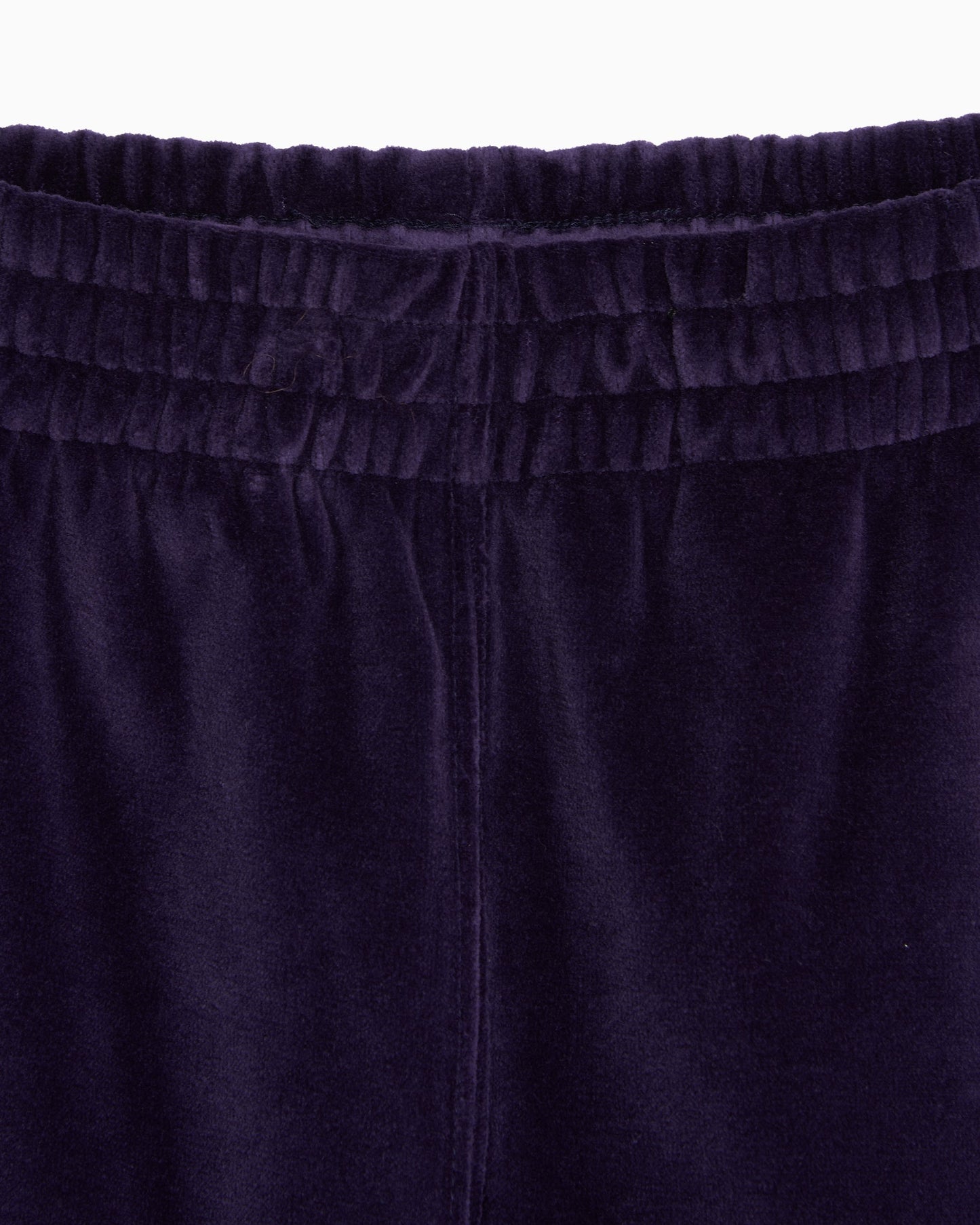 Pantalones de chandal Relaxed Needles Boot-Cut para hombre