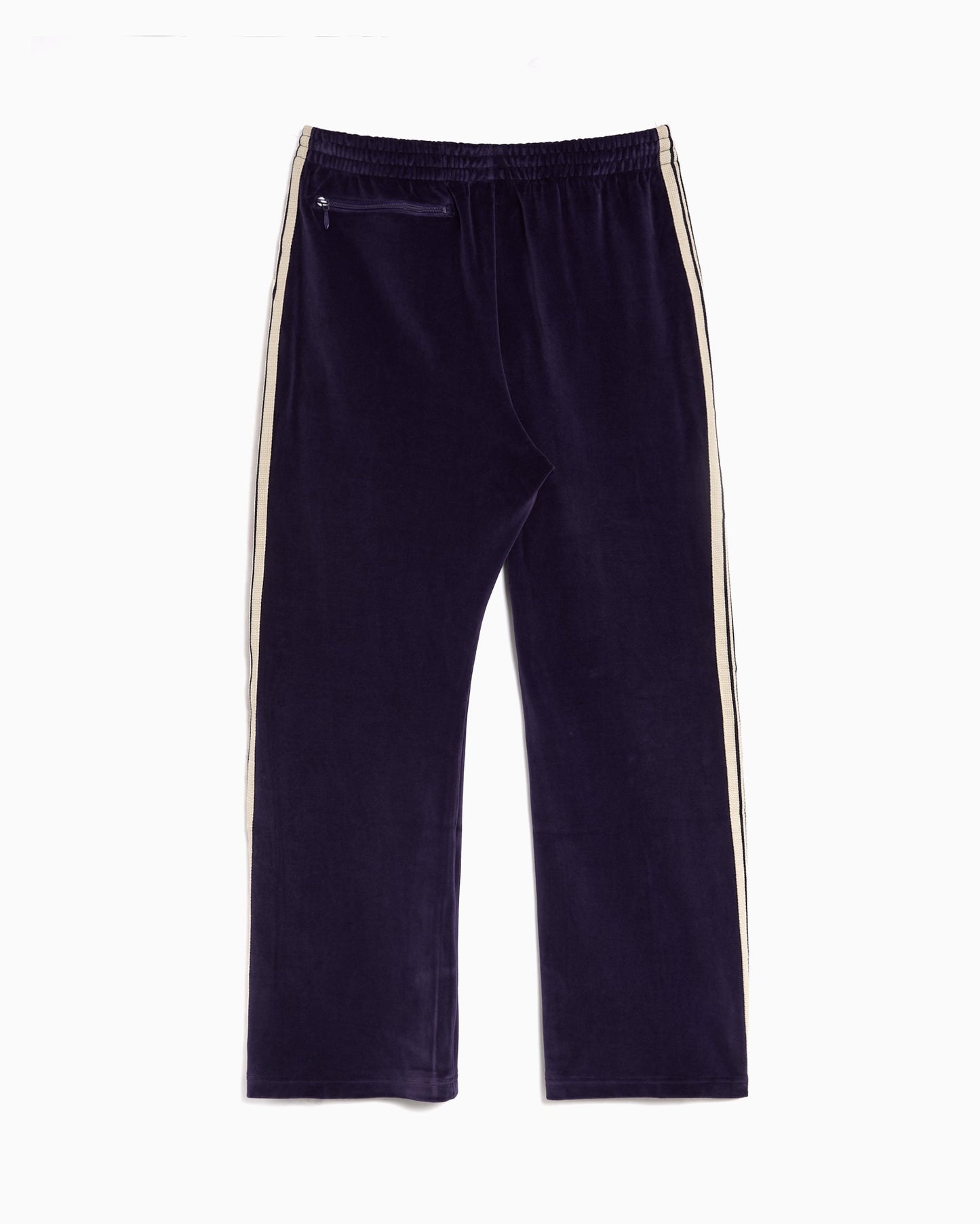 Pantalones de chandal Relaxed Needles Boot-Cut para hombre