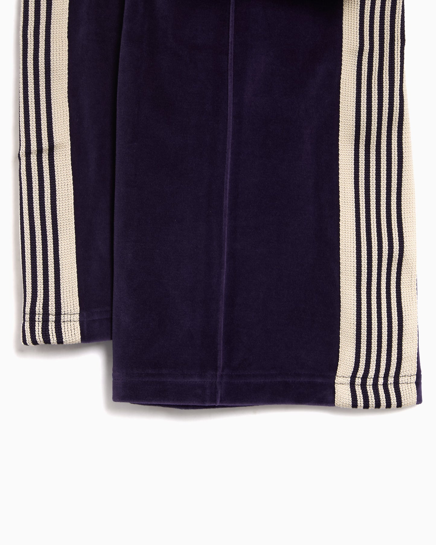 Pantalones de chandal Relaxed Needles Boot-Cut para hombre