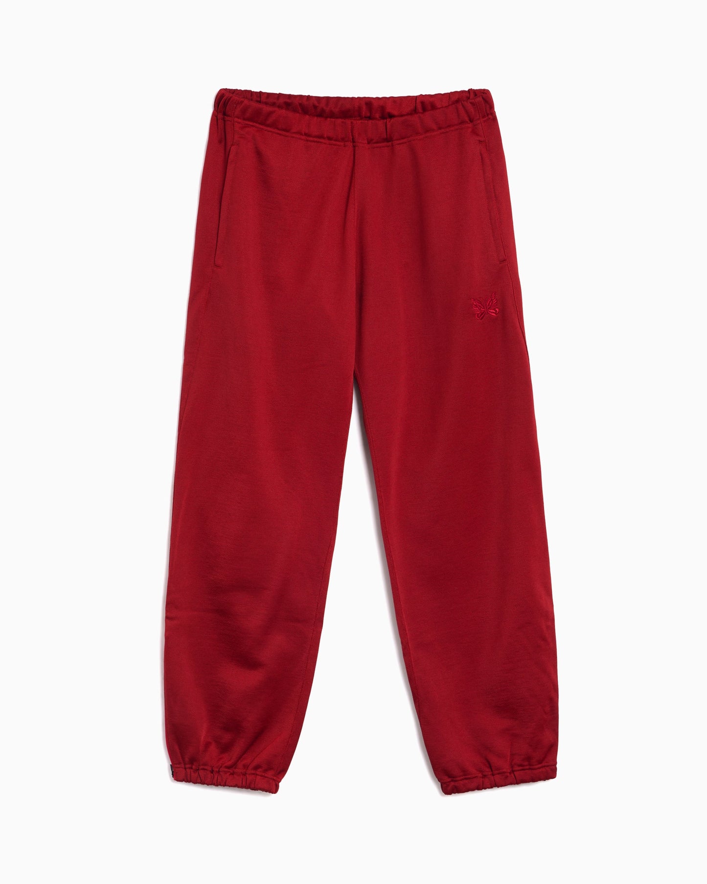 Joggers Relaxed Needles Bright para hombre