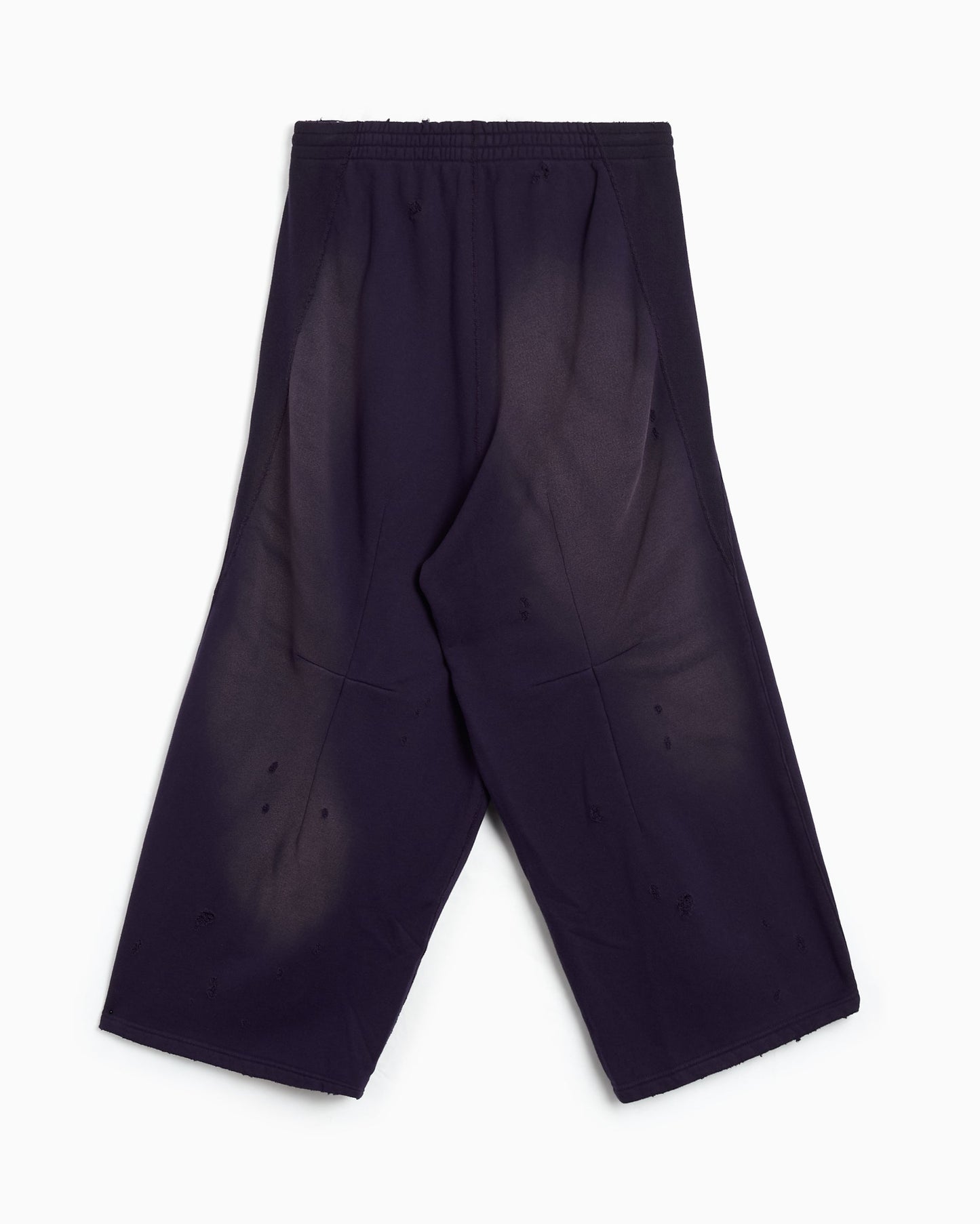 Pantalones de chandal Relaxed Needles Deconstructed para hombre