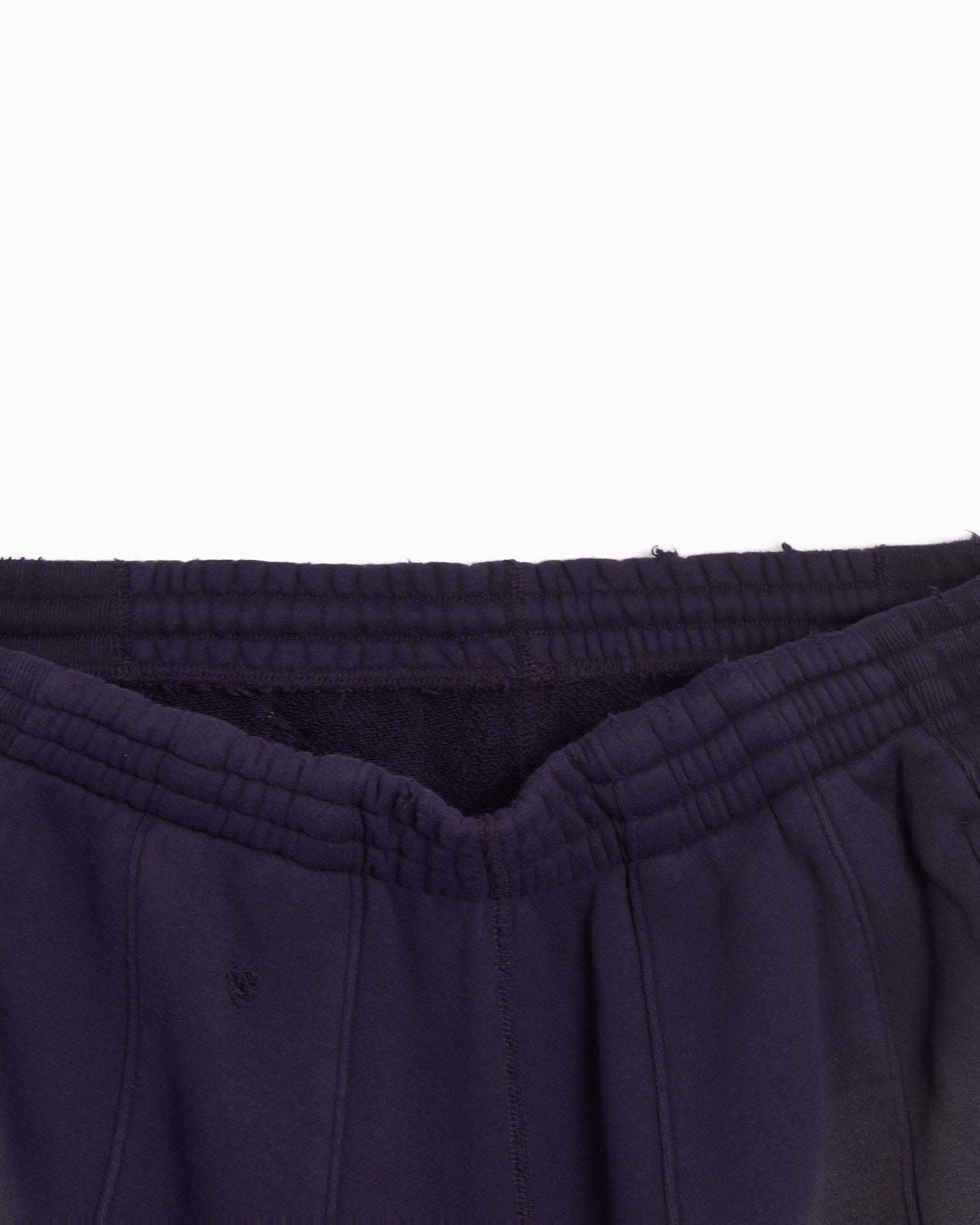 Pantalones de chandal Relaxed Needles Deconstructed para hombre