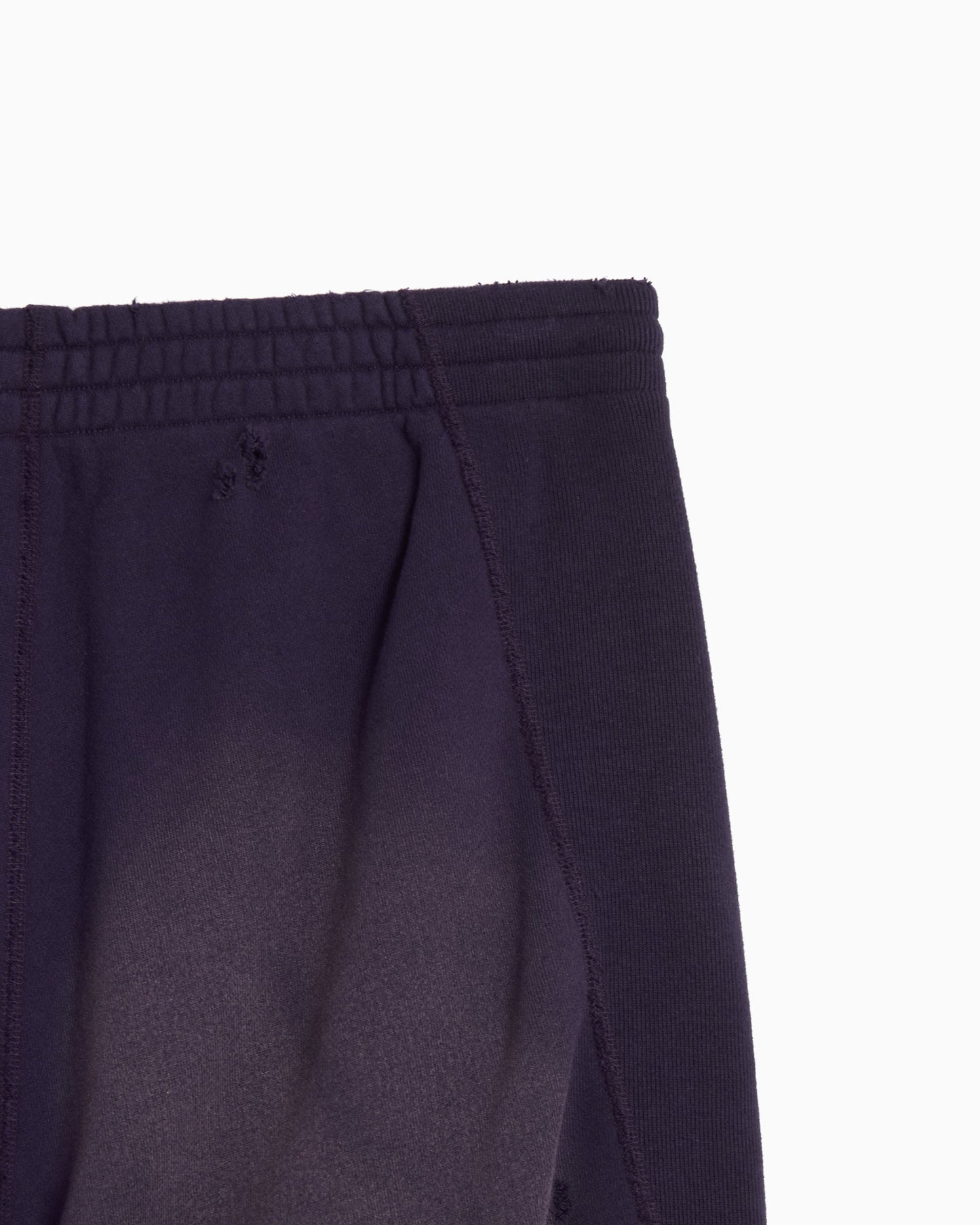 Pantalones de chandal Relaxed Needles Deconstructed para hombre