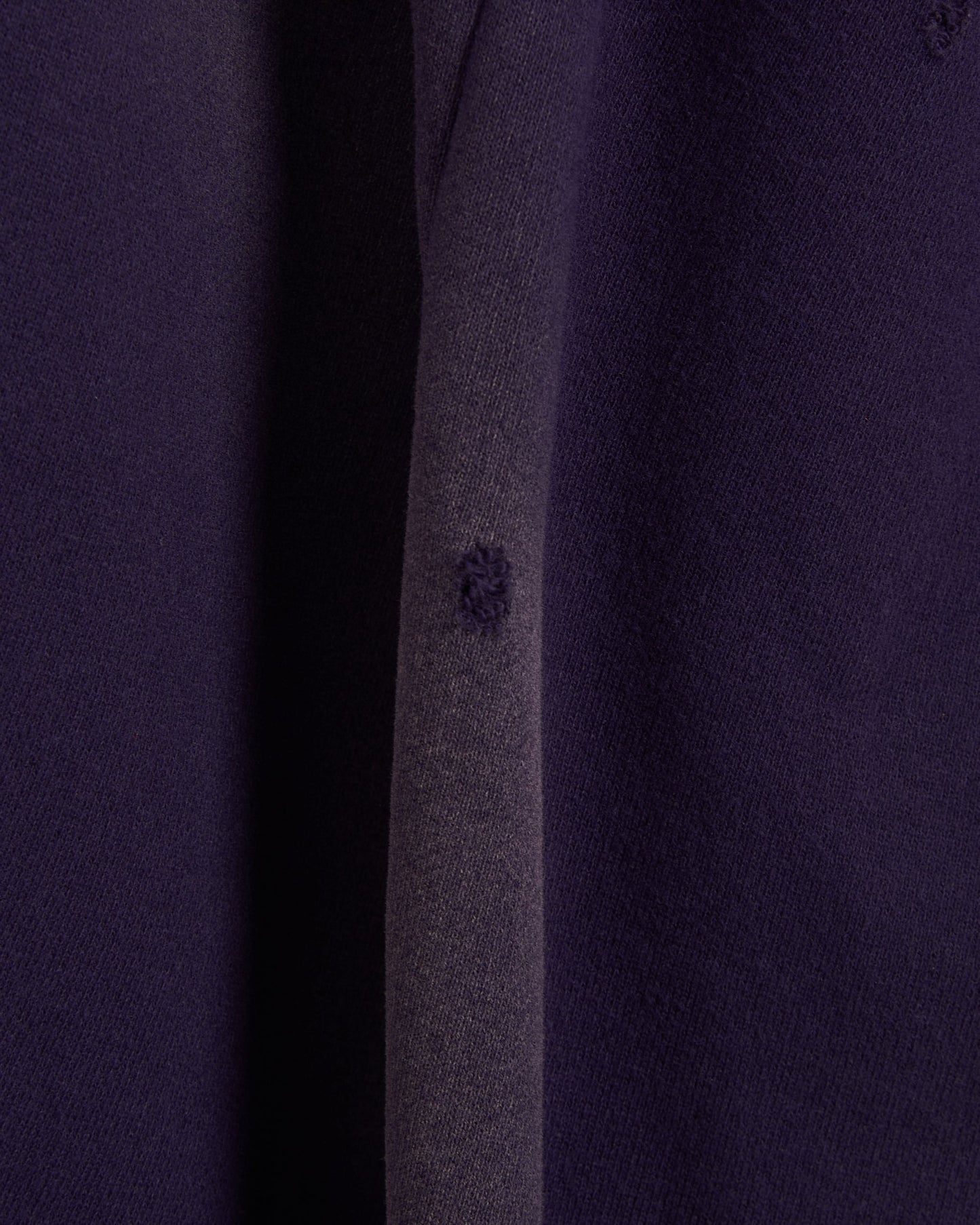 Pantalones de chandal Relaxed Needles Deconstructed para hombre