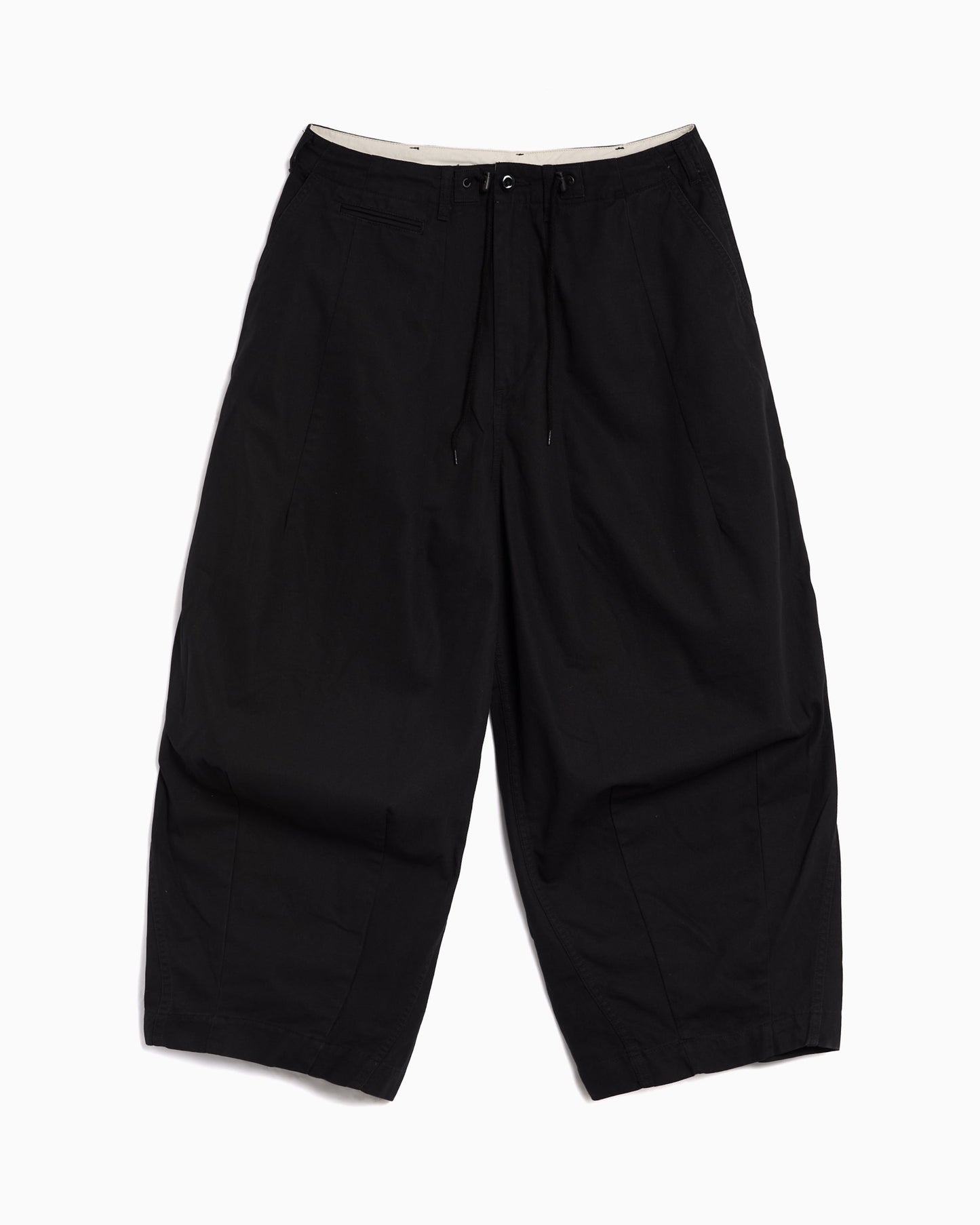 Pantalones Baggy Relaxed Needles H.D. para hombre