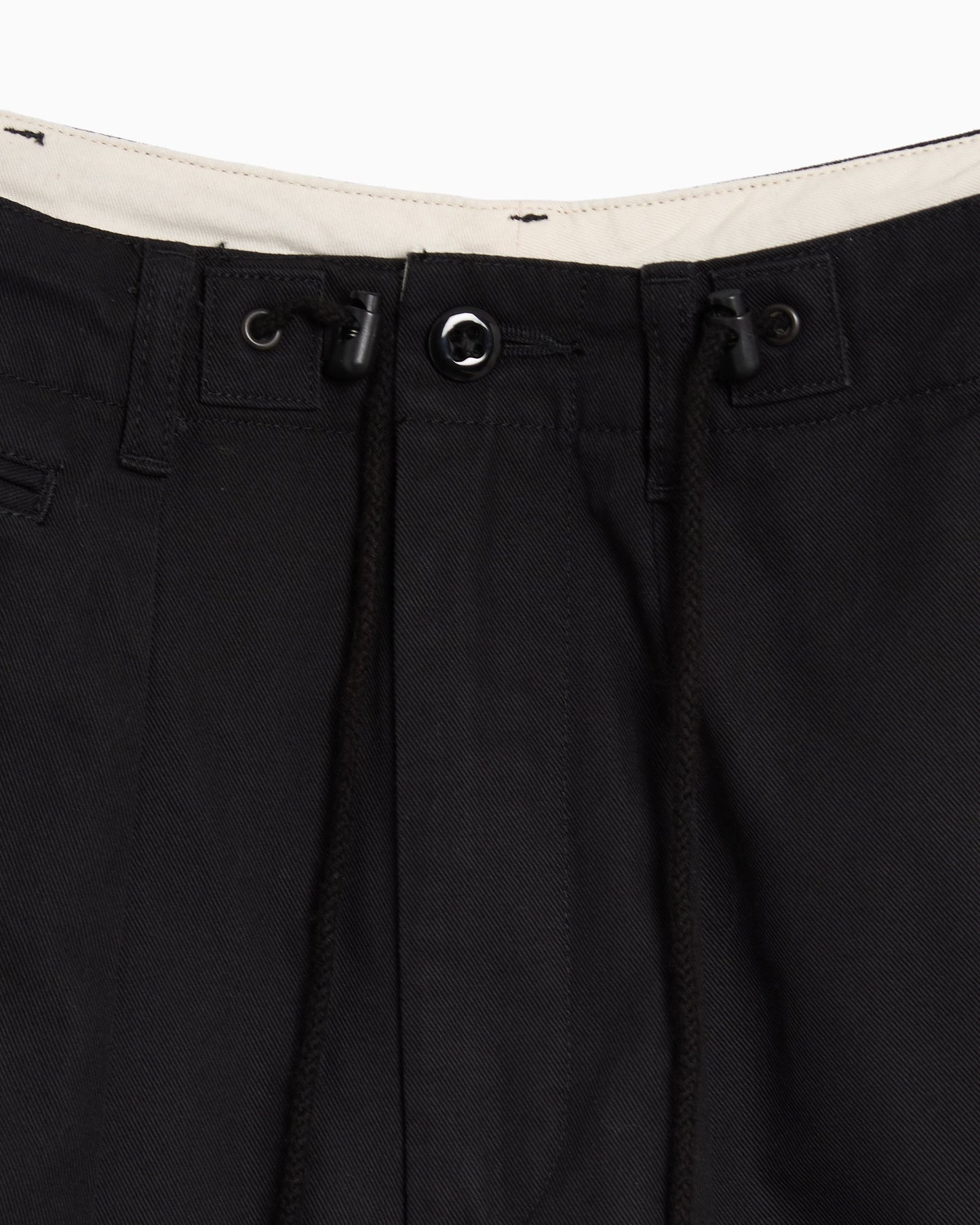 Pantalones Baggy Relaxed Needles H.D. para hombre