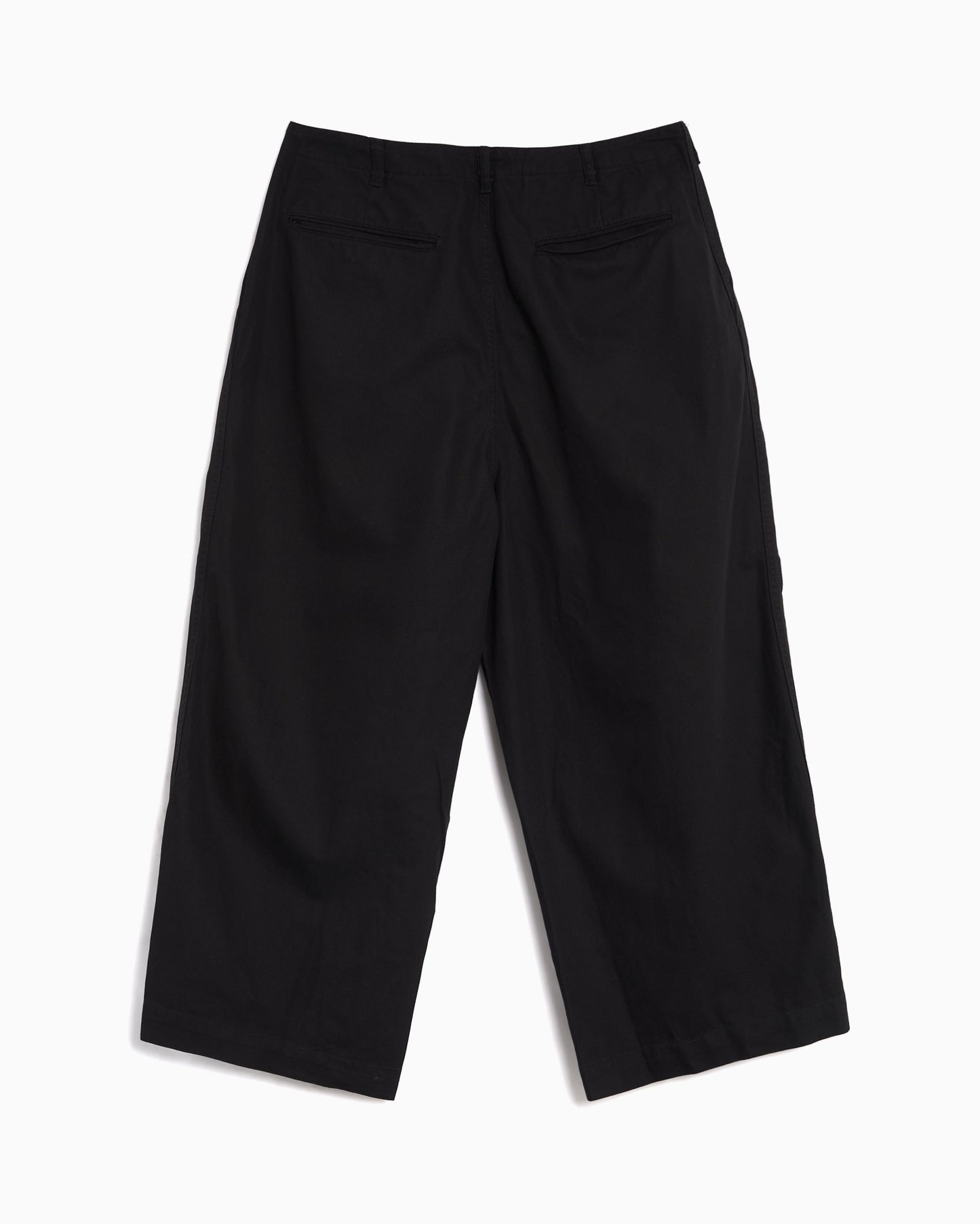 Pantalones Baggy Relaxed Needles H.D. para hombre