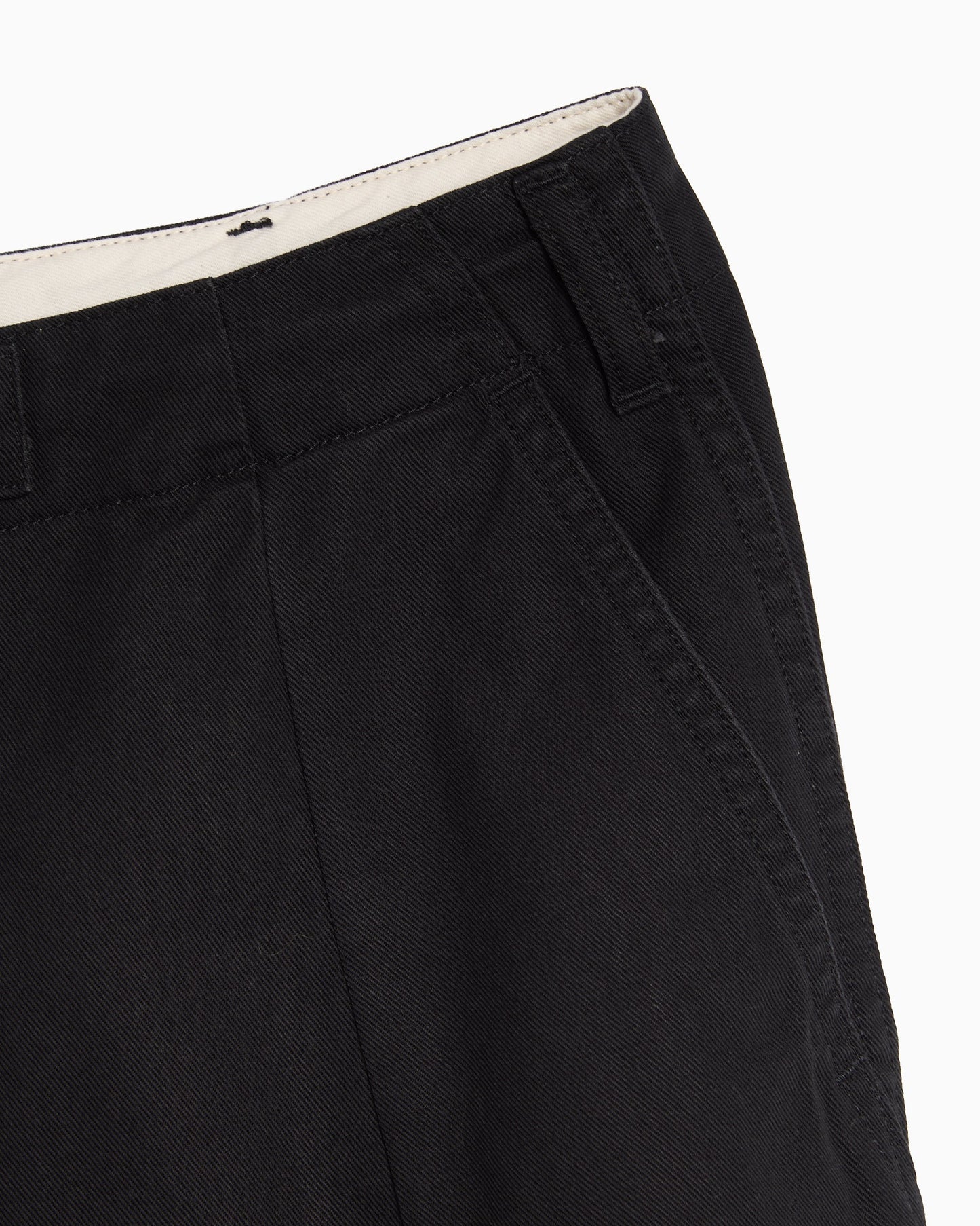 Pantalones Baggy Relaxed Needles H.D. para hombre
