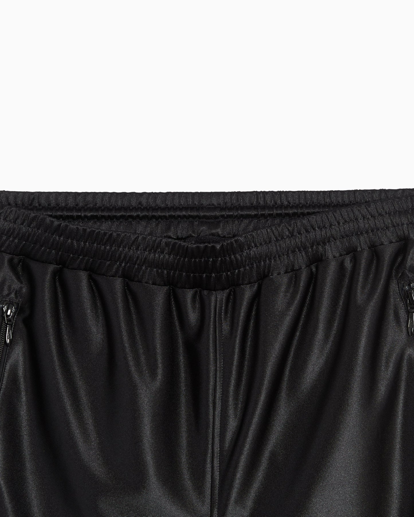 Pantalones de chandal Relaxed Needles Tricot Sateen para hombre